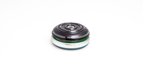 40 Tapered Steuersatz 1 1/8"-1.5" | IS41/28.6/H8 | IS52/40 short and 51.1mm OD Wide Cover