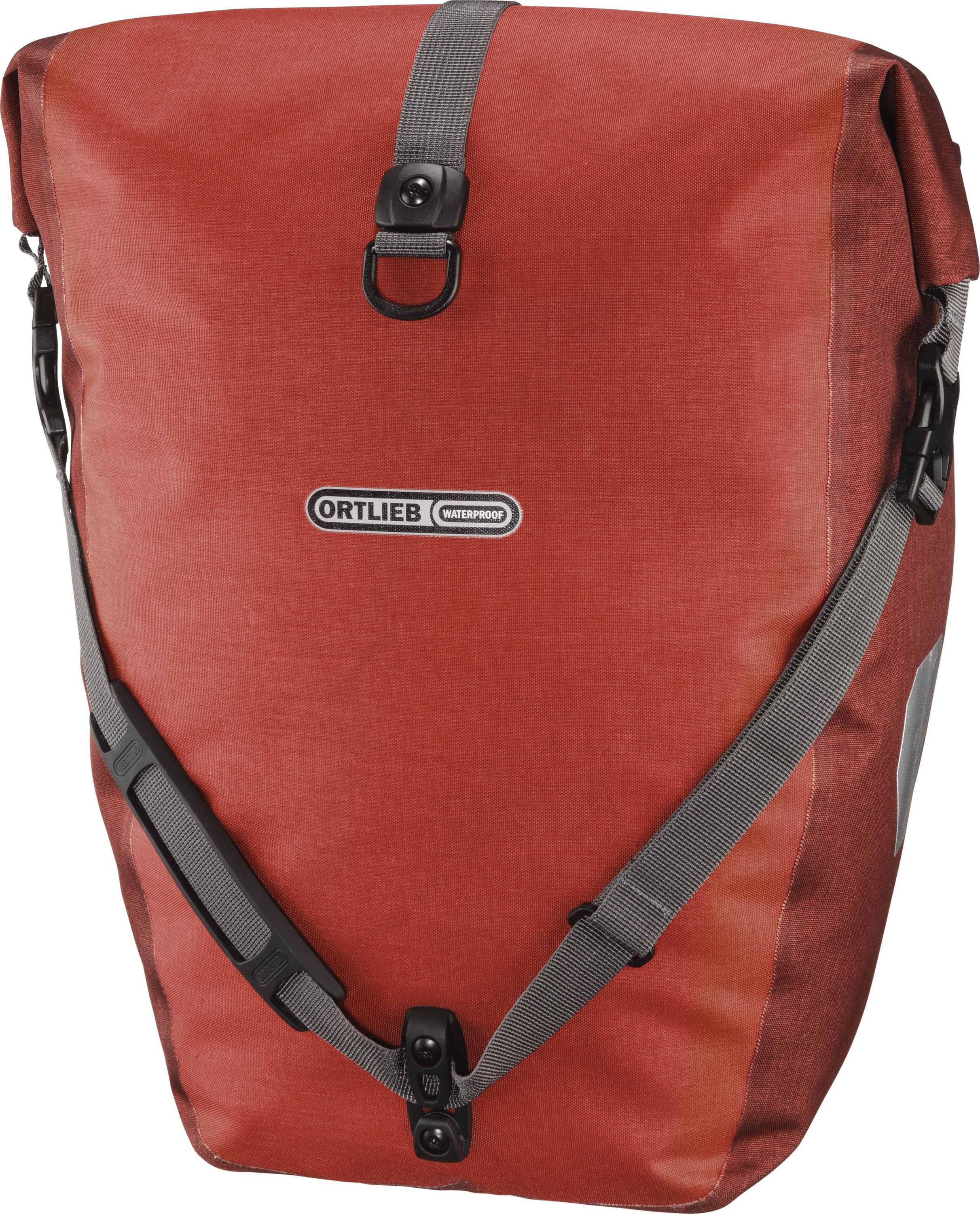 Back-Roller Plus salsa - dark chili | 20 L | QL2.1