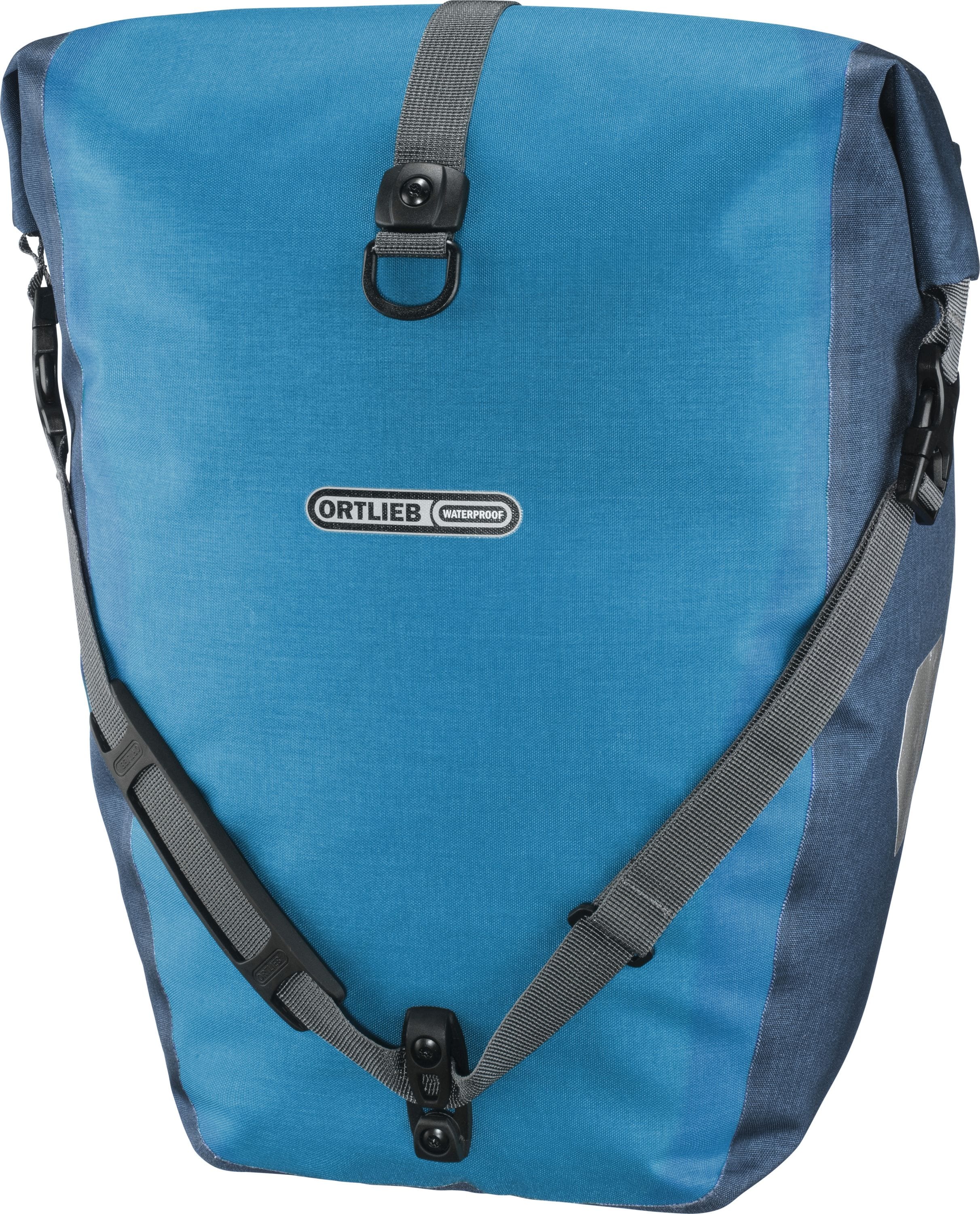 Back-Roller Plus dusk blue - denim | 20 L