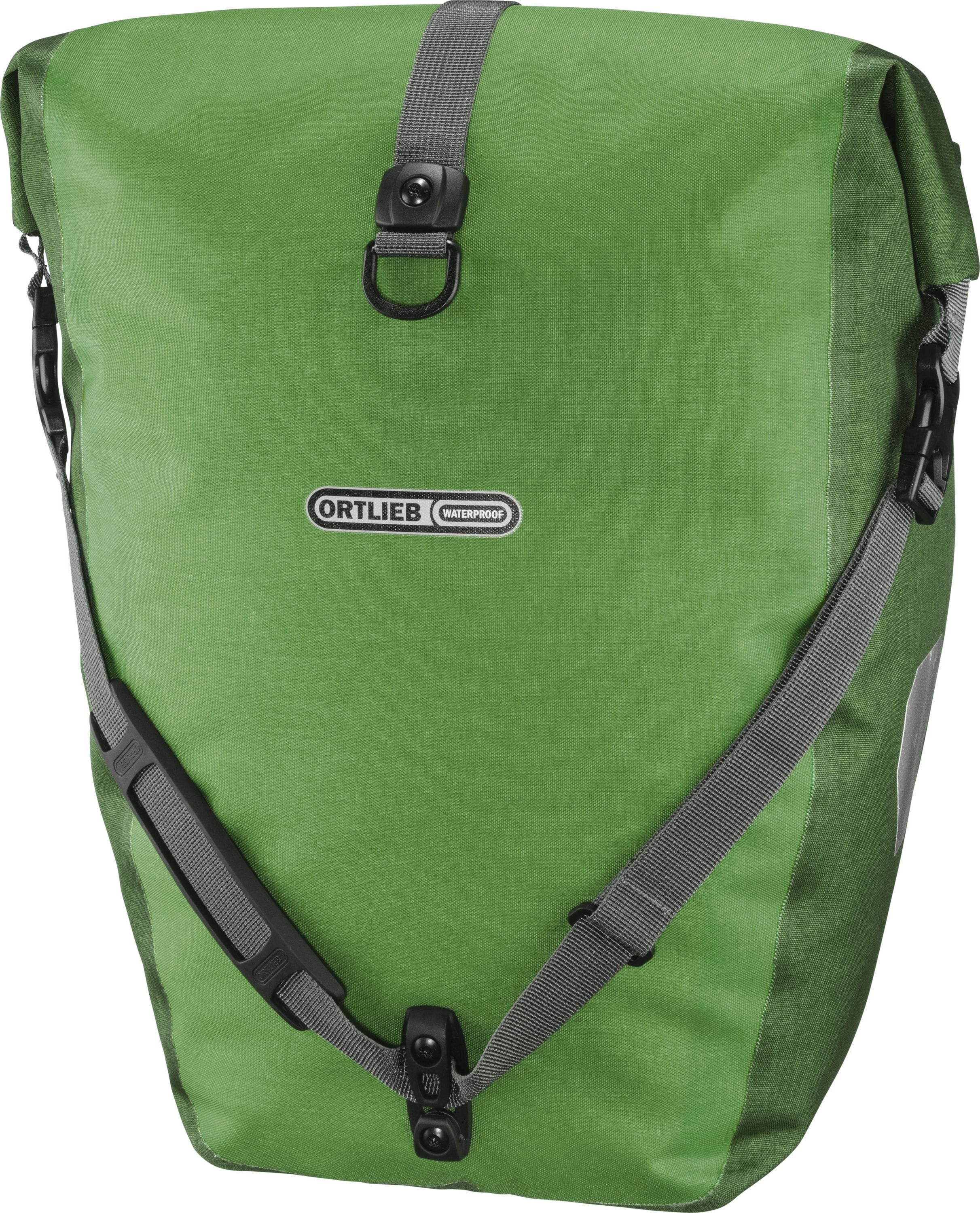 Back-Roller Plus kiwi - moss green | 20 L