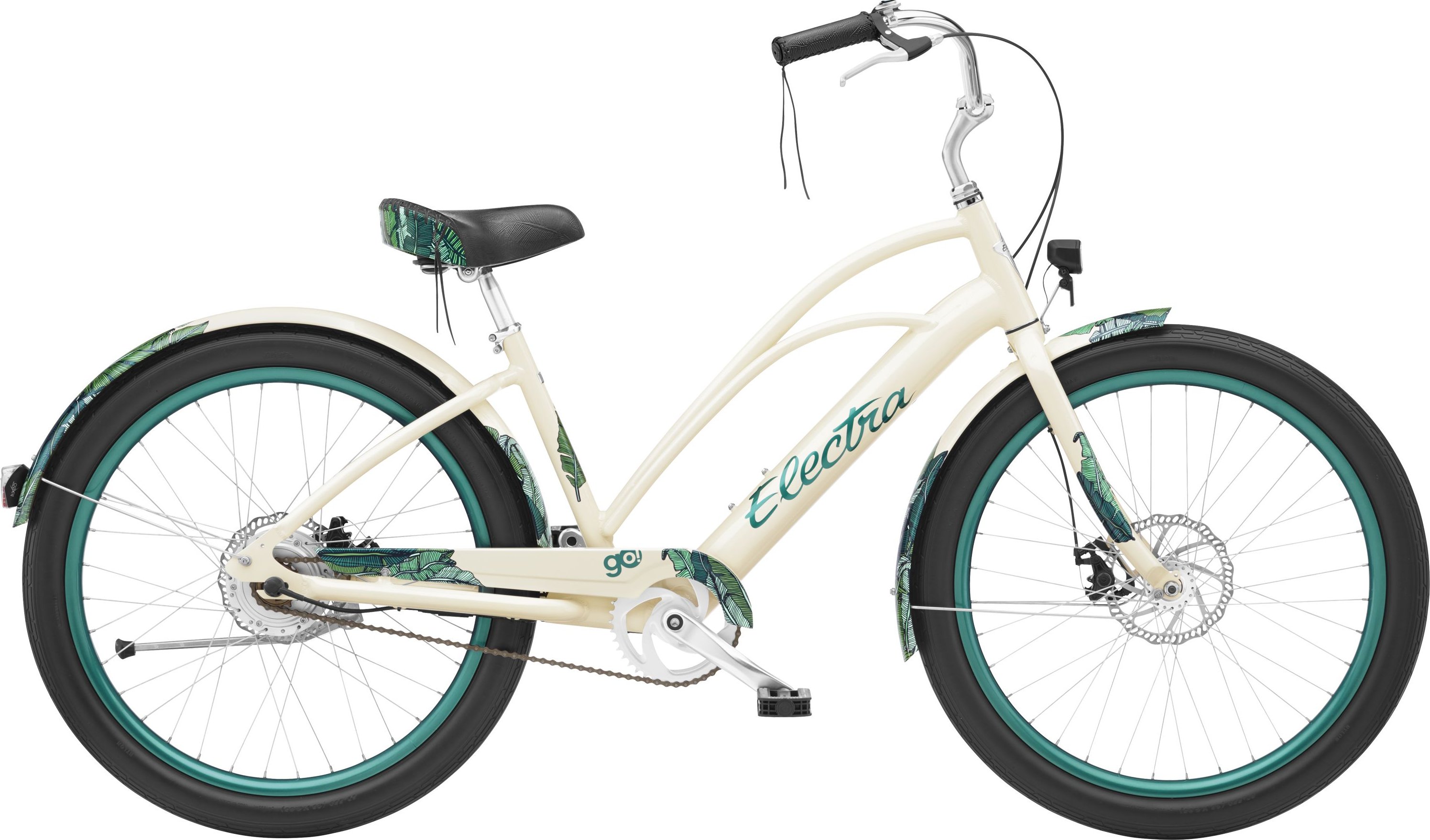 Bali Cruiser Go! - 2025 