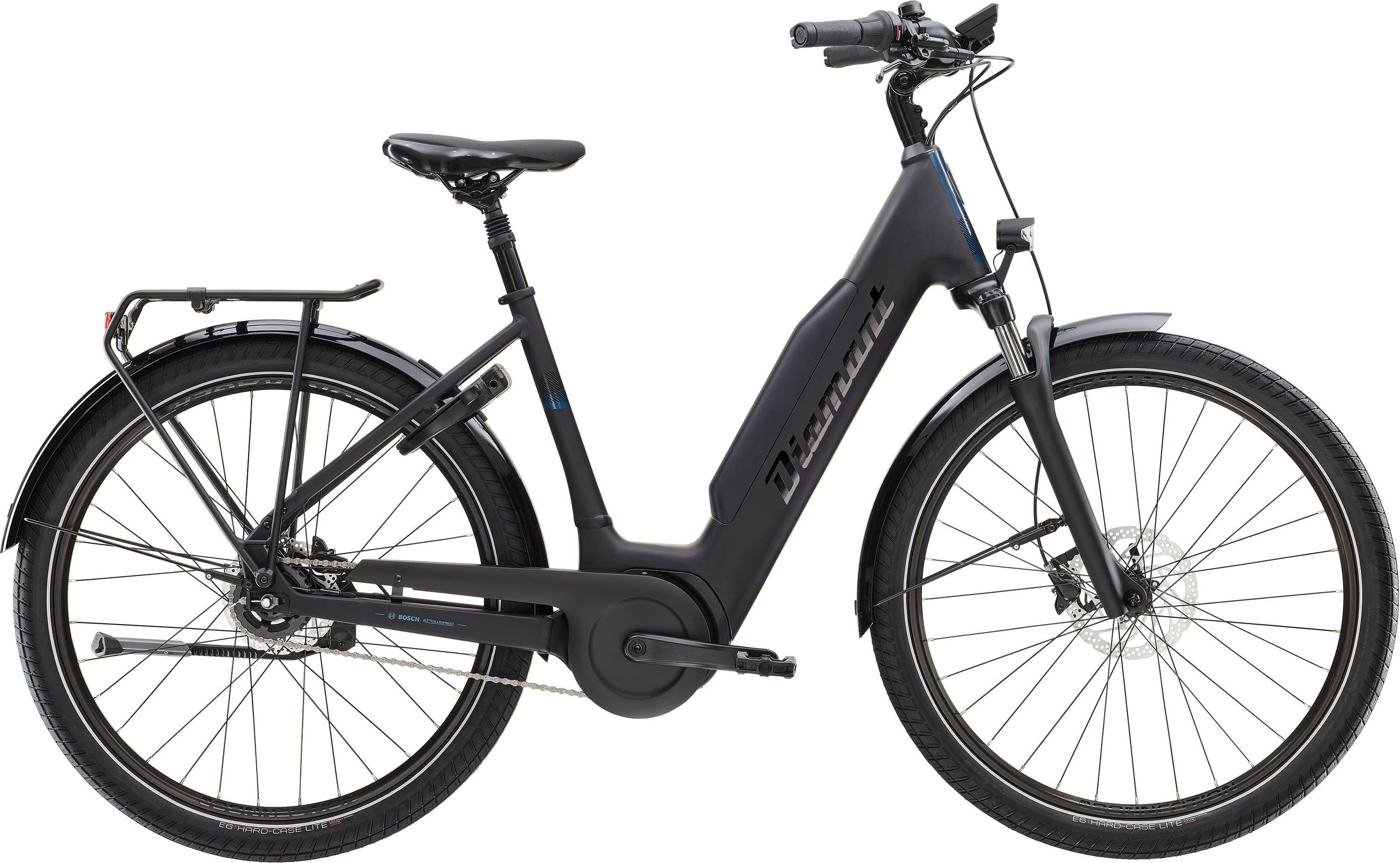 Beryll Gen 3 Einstieg tief - 2025 Tiefschwarz | L | 800