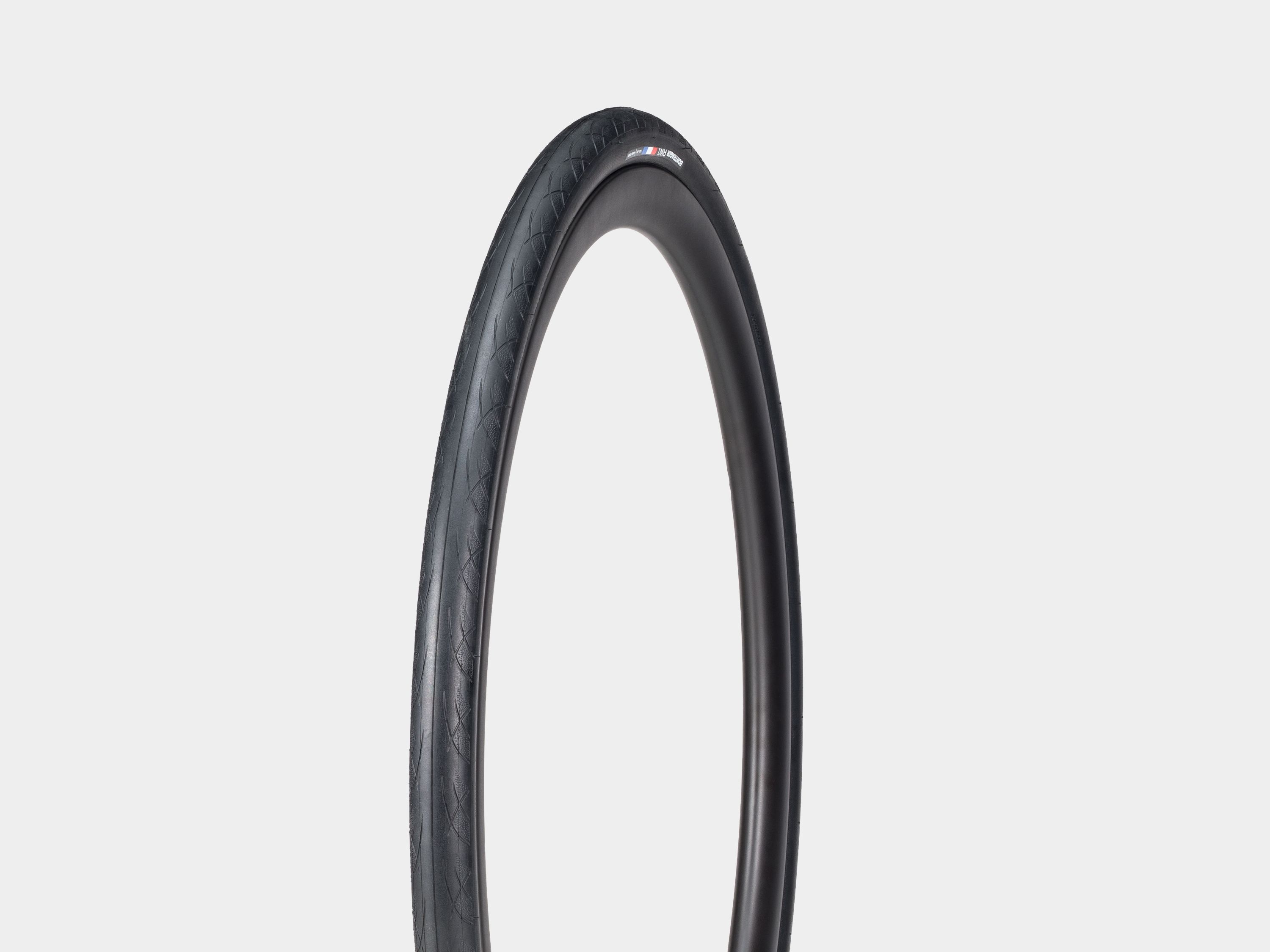 AW1 Hard-Case Rennradreifen Black | 28 | 32mm