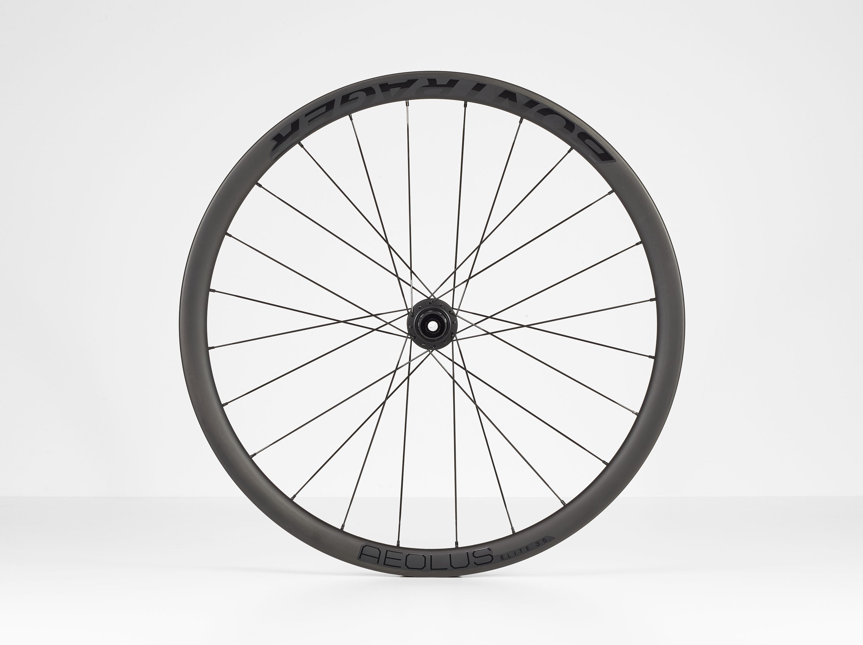 Aeolus Elite 35 TLR Disc Road Wheel 