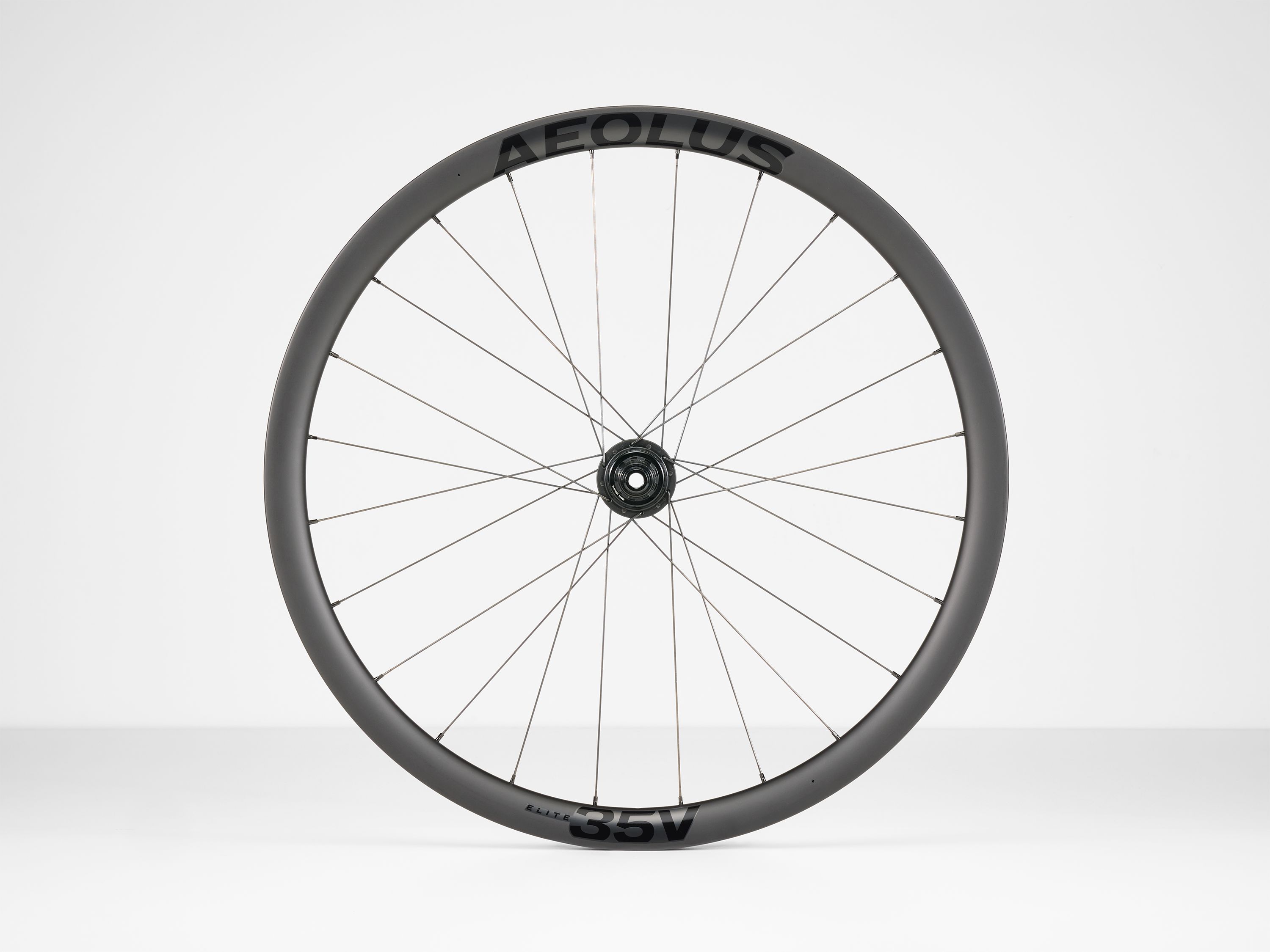 Bontrager Aeolus Elite 35V TLR Disc Laufrad | Mount7