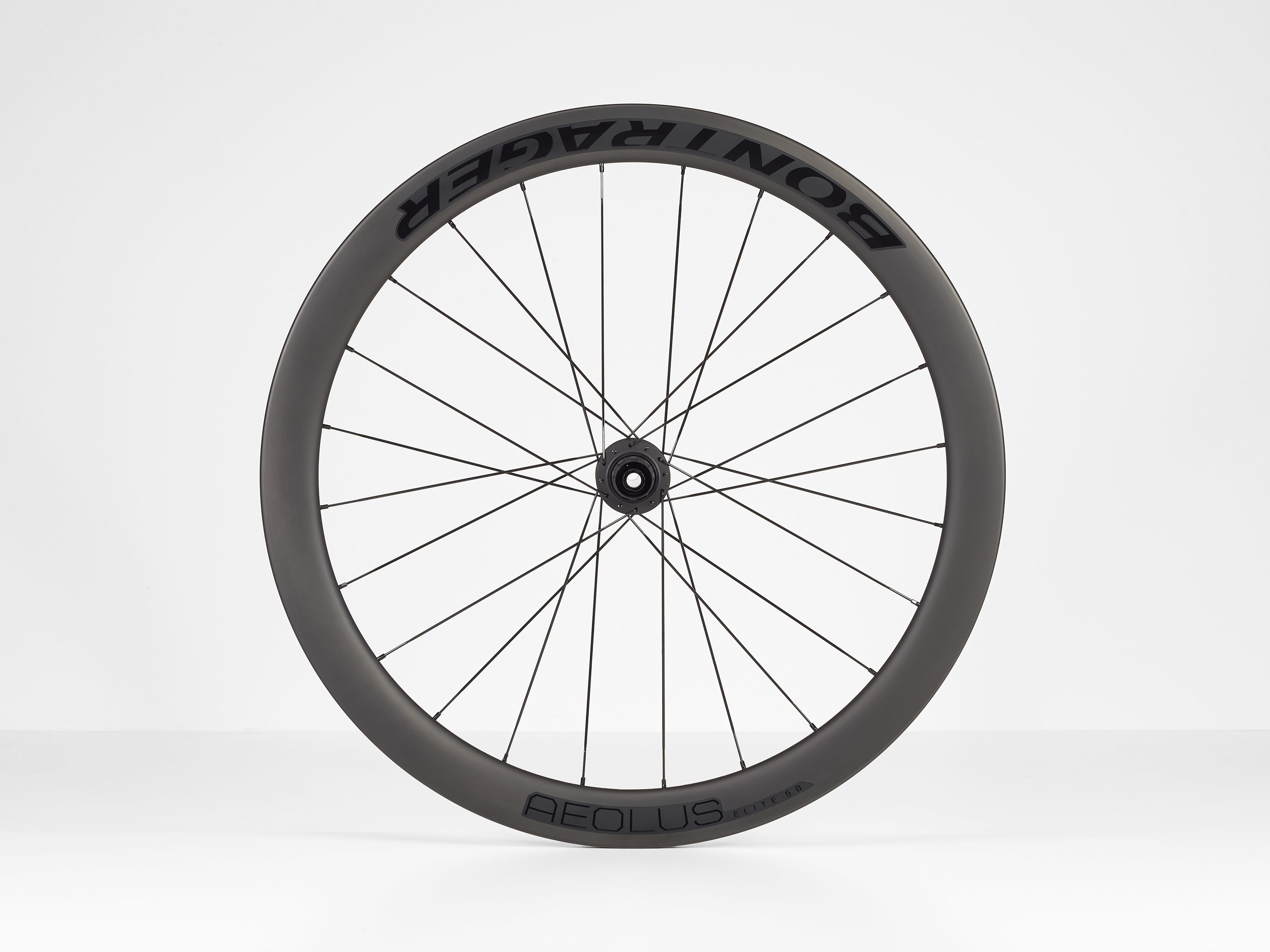 Aeolus Elite 50 TLR Disc Road Wheel 