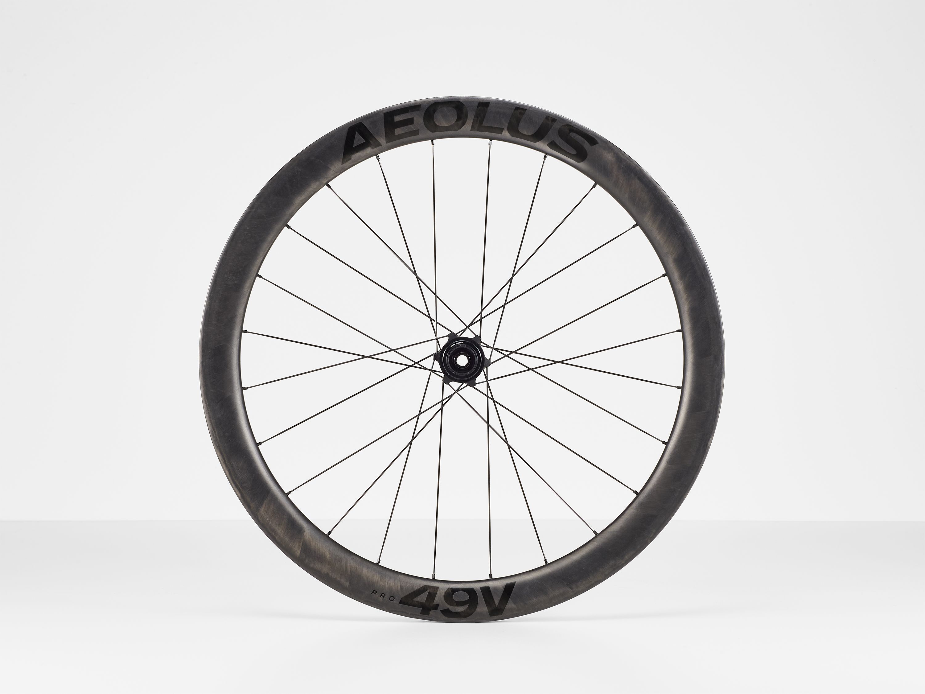 Aeolus Pro 49V Disc TLR Laufrad 