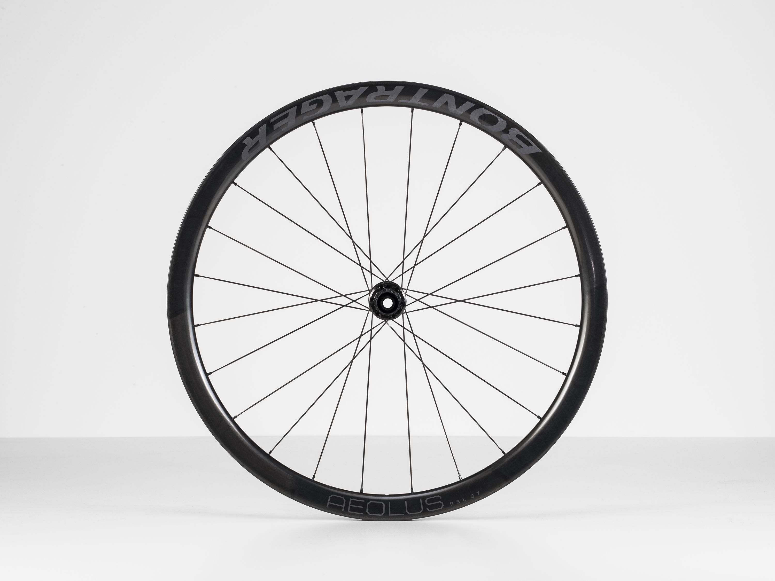 Aeolus RSL 37 TLR Disc Road Wheel 