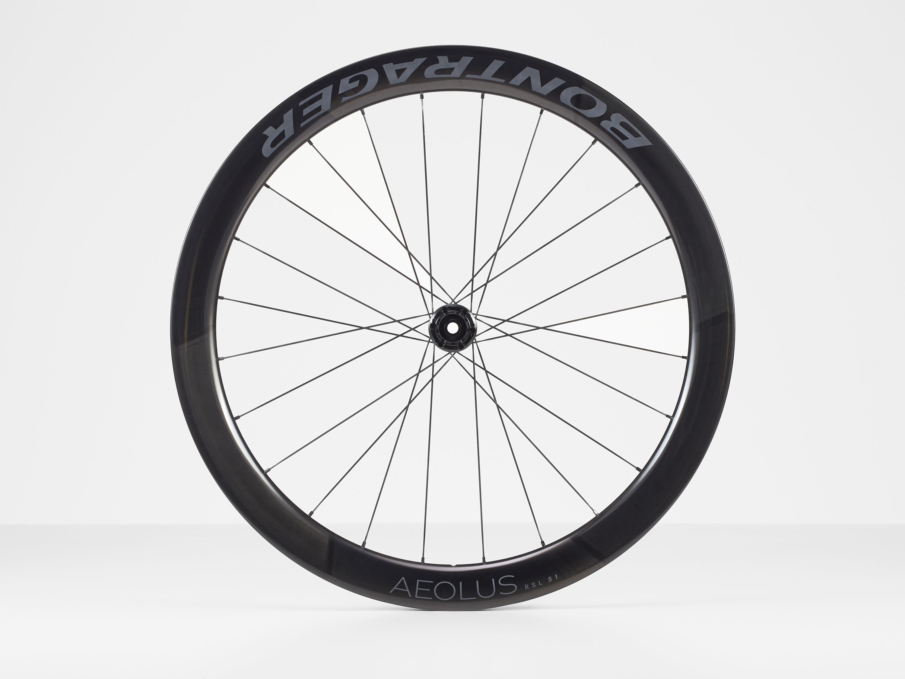 Aeolus RSL 51 TLR Disc Road Laufrad 