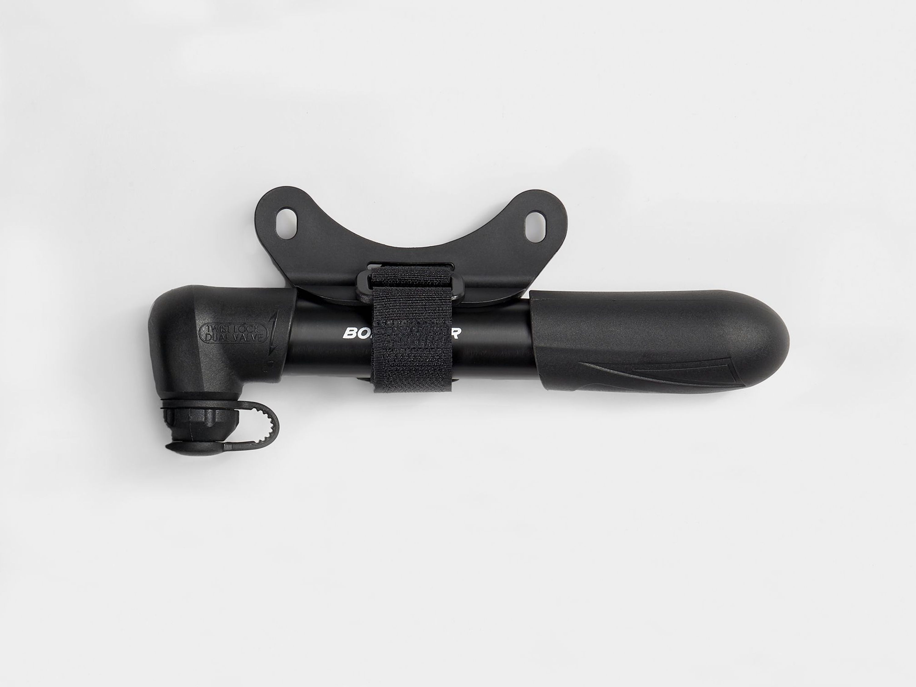 Air Support Comp Pumpe Black | One size