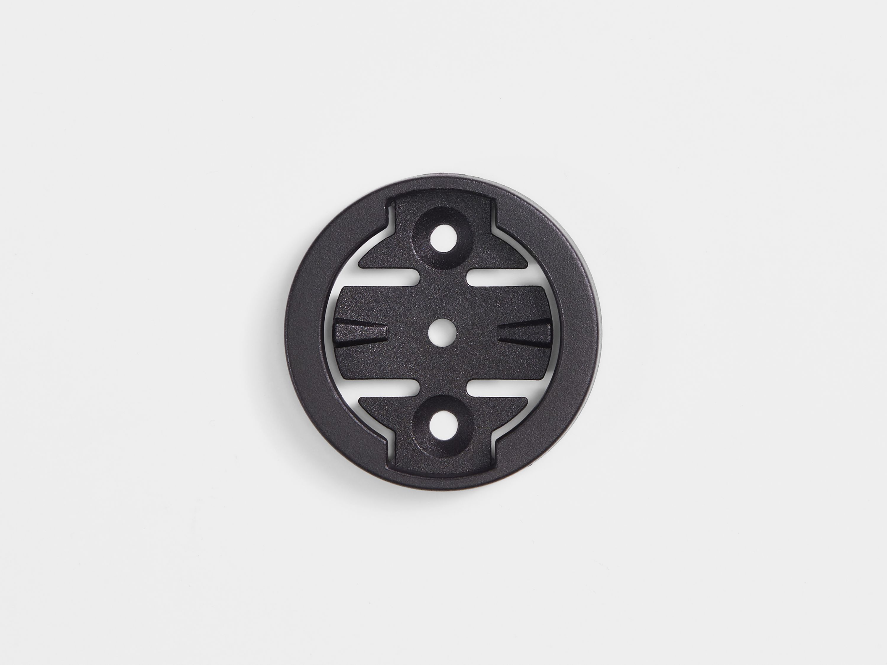 Pro Blendr Garmin Adapter-Puck Black | One size