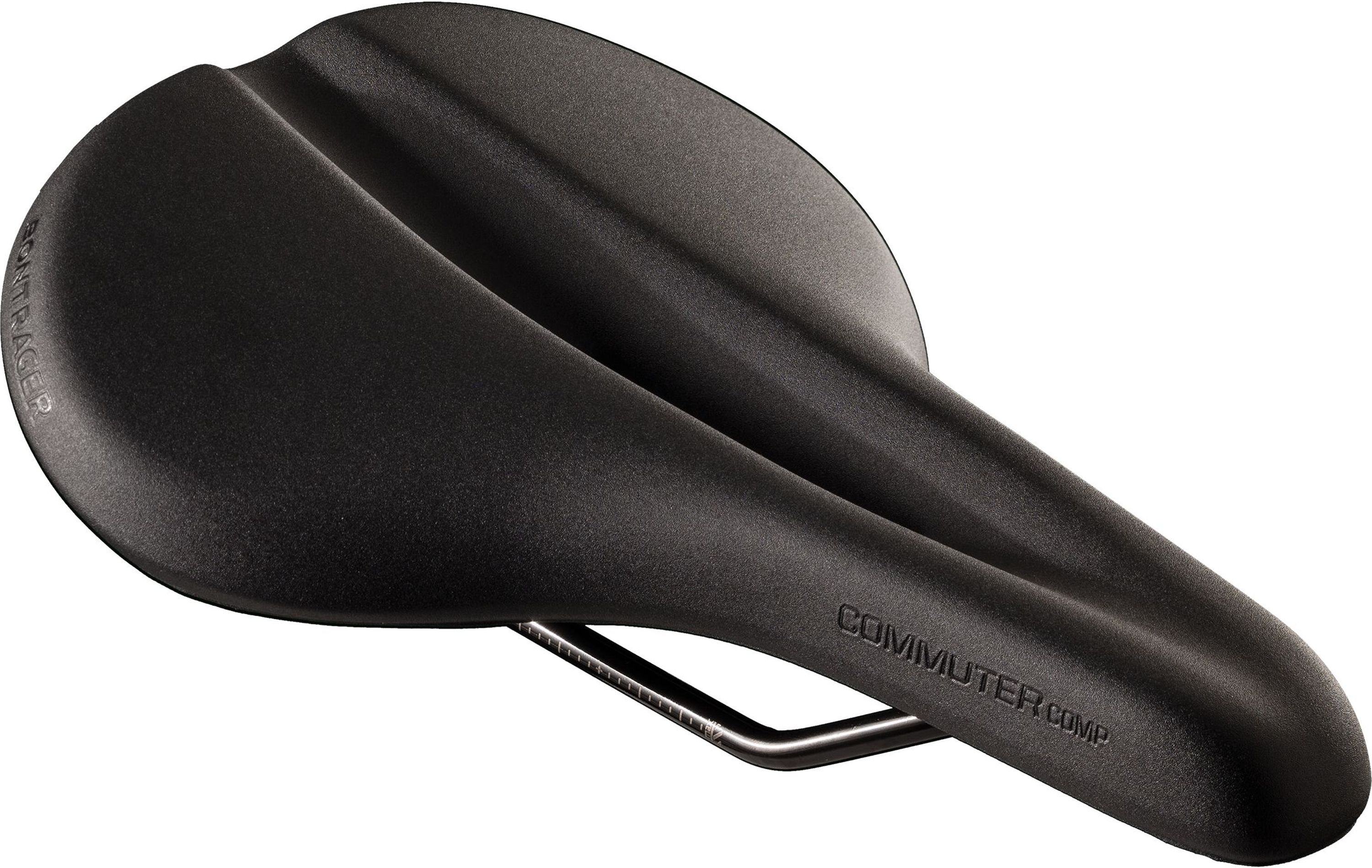 Commuter Comp Fahrradsattel 