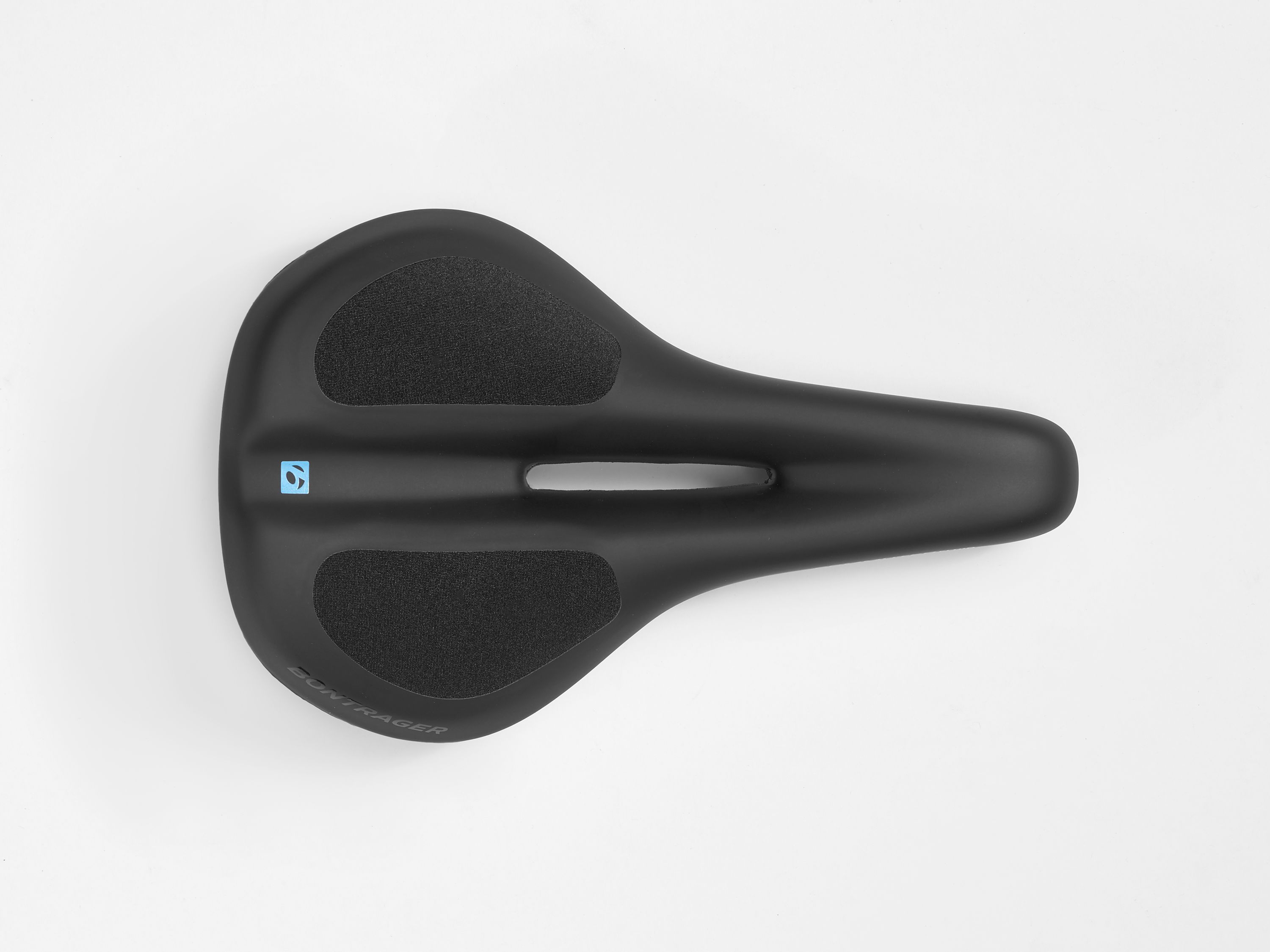 Commuter Fluid Fahrradsattel 
