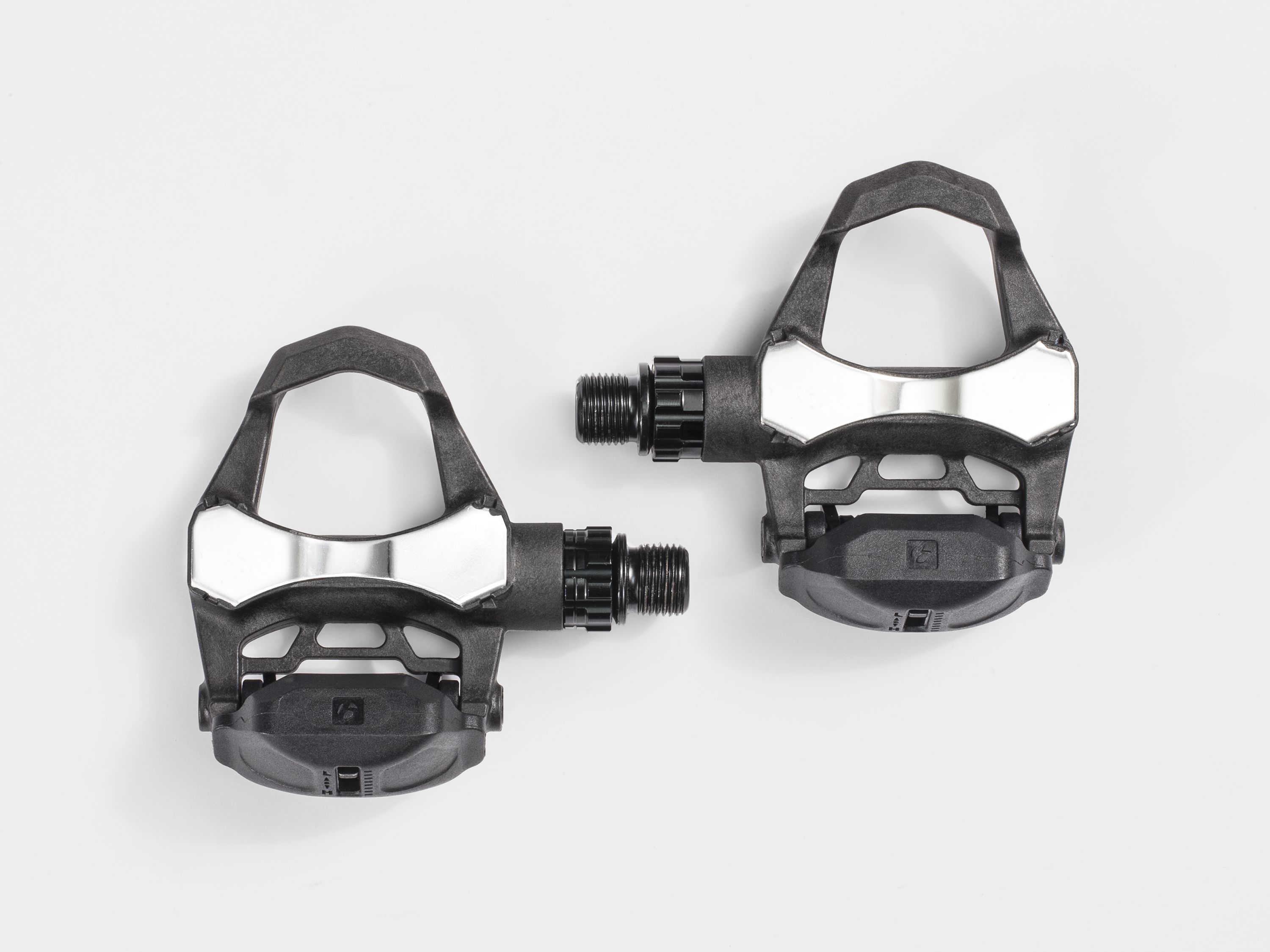 Elite Road Pedalset Black | 9/16" (15 mm)