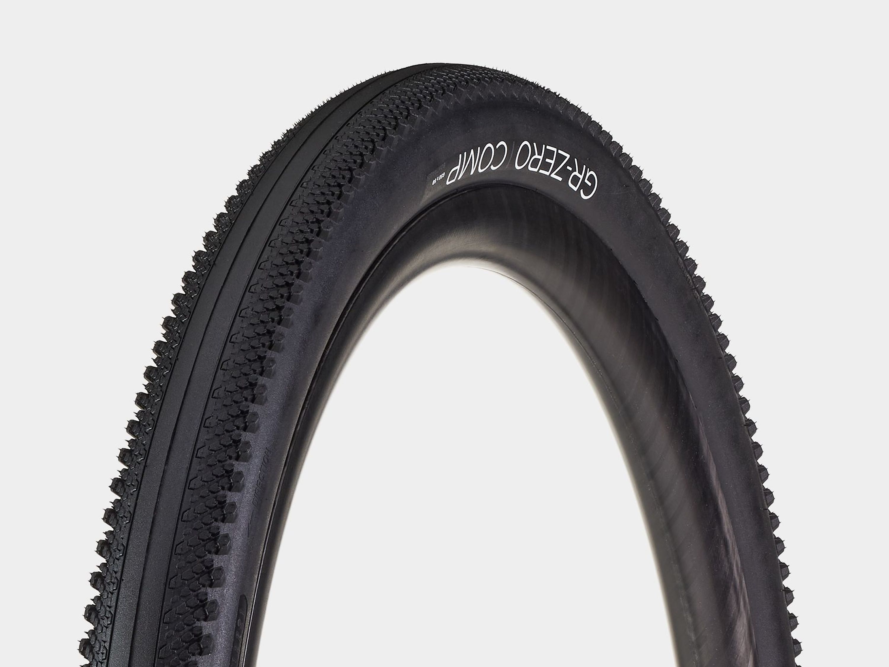 GR0 Comp Gravel Tire Black | 650b | 50mm
