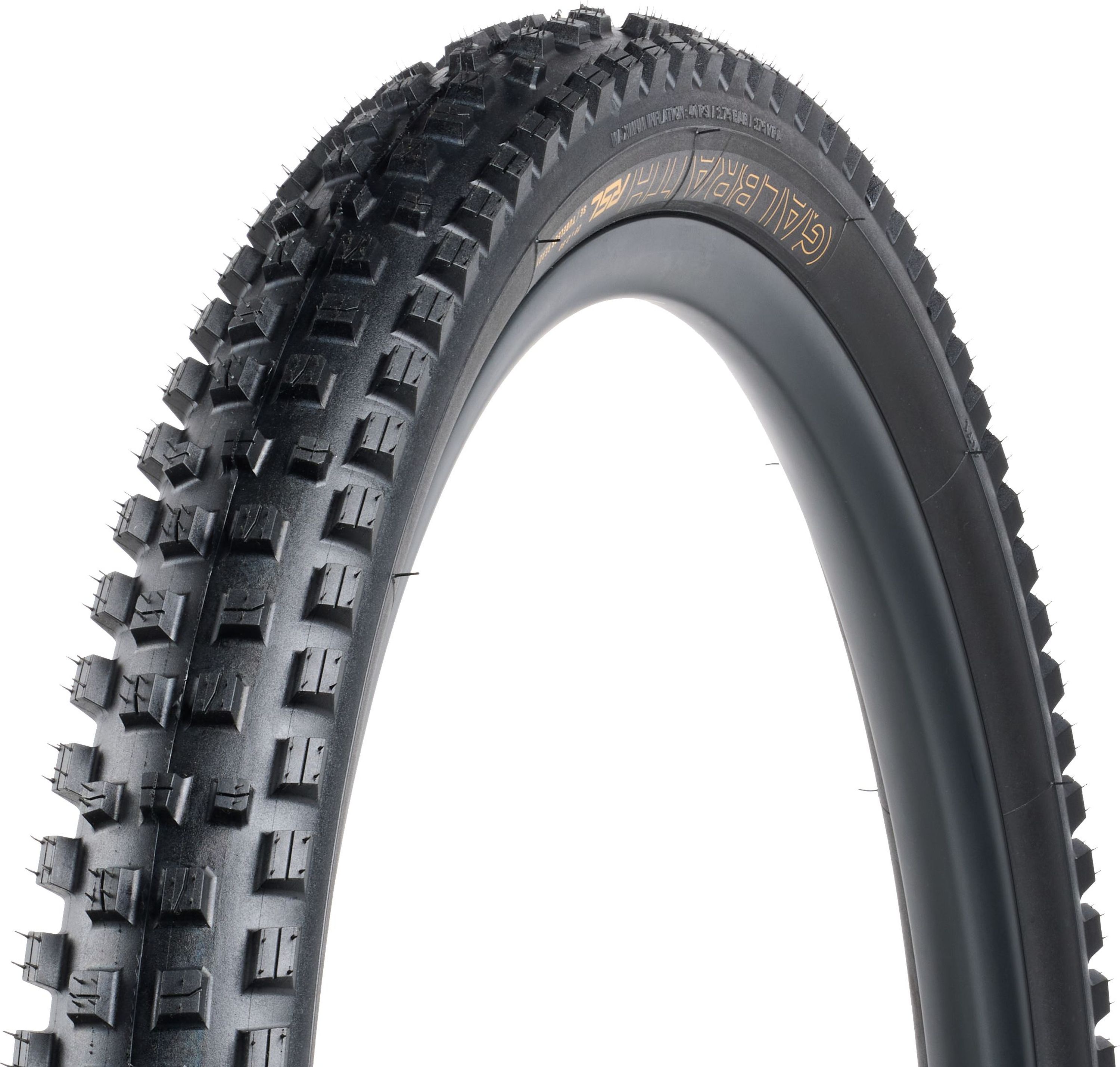 Galbraith RSL SE TLR MTB-Reifen Black | 29 | 2,5