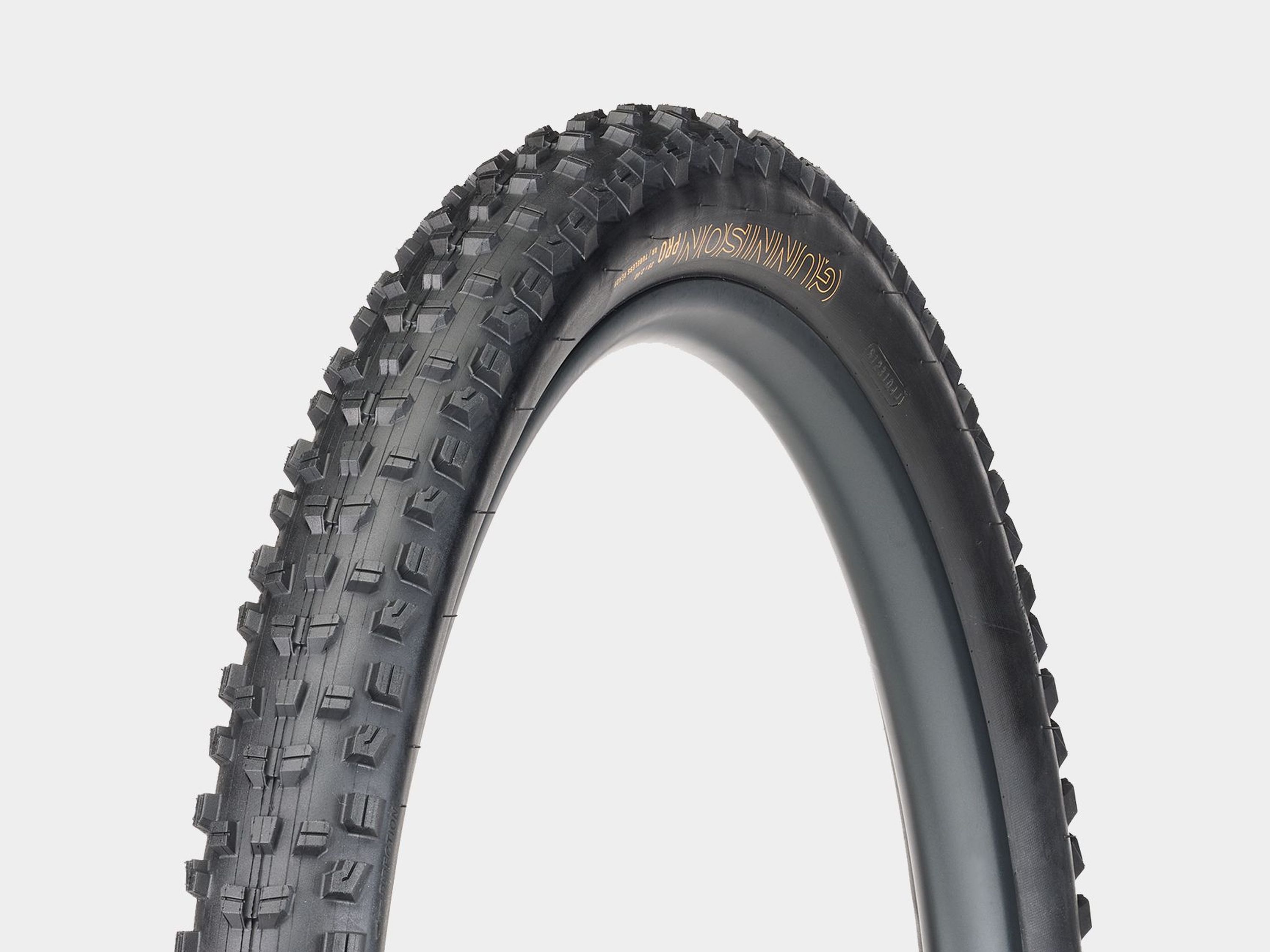 Gunnison Pro XR TLR MTB-Reifen Black | 29 | 2,6