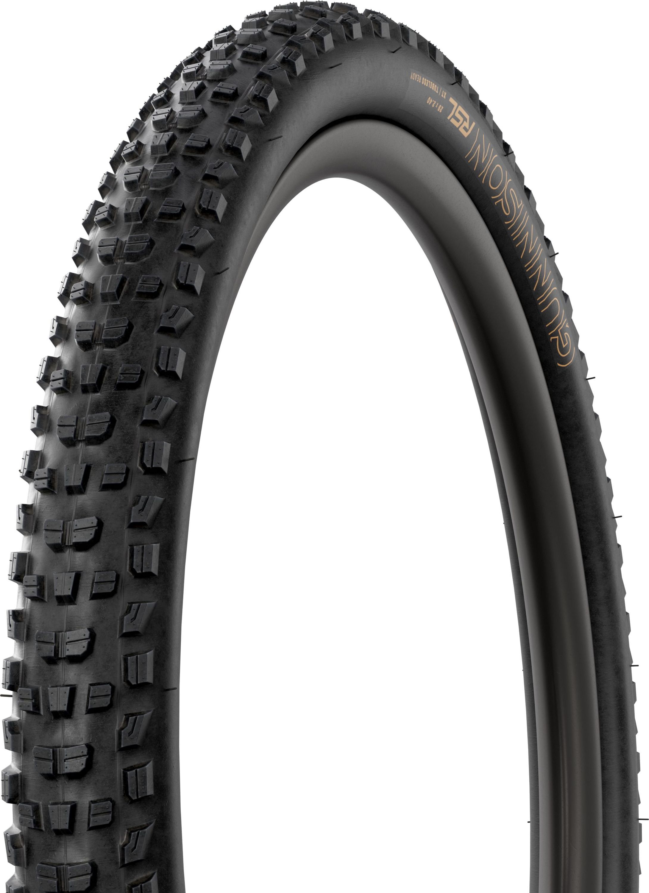 Gunnison RSL XT TLR MTB-Reifen 