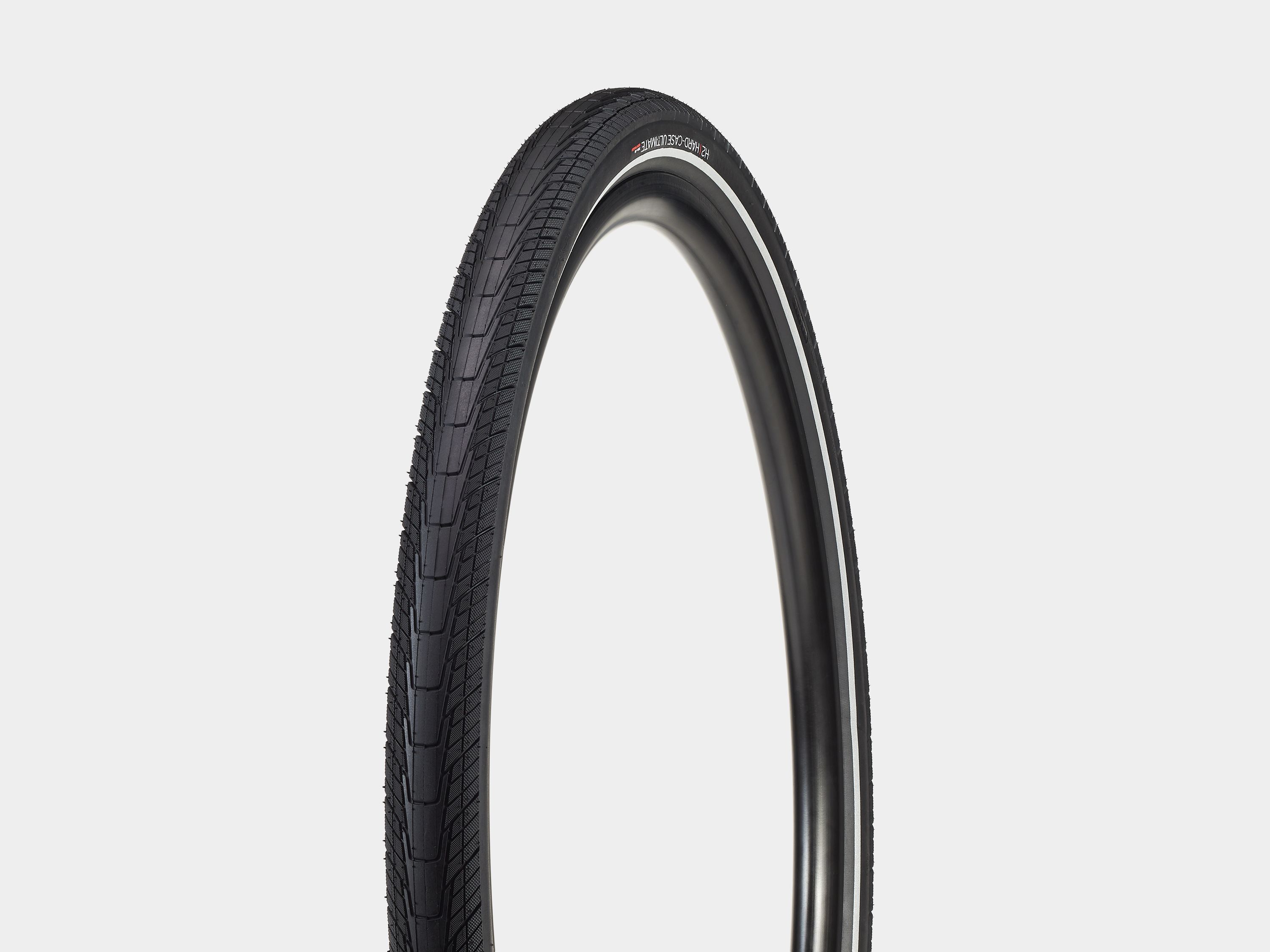 H2 Hard-Case Ultimate Reflective Hybrid-Reifen 