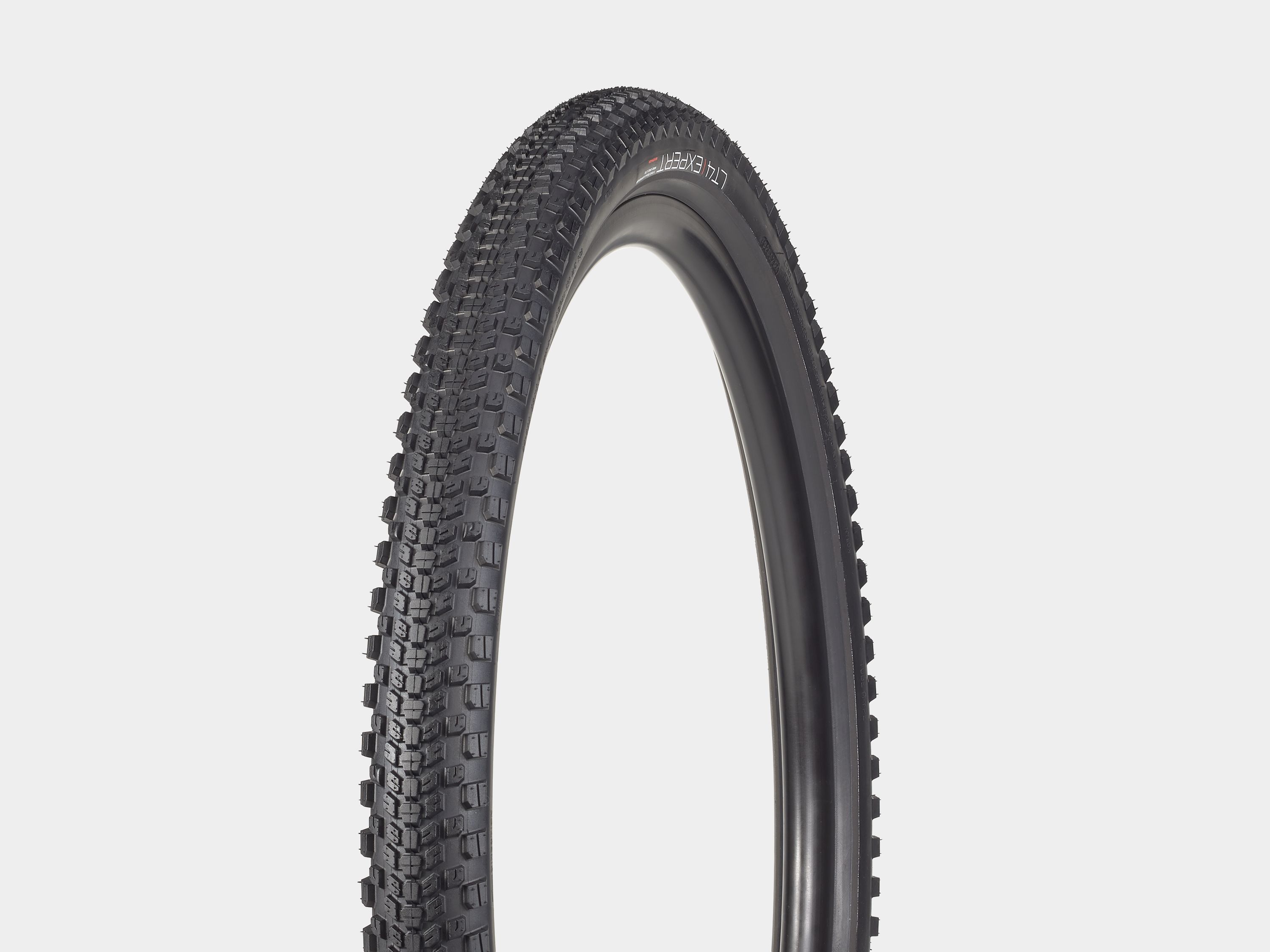 E-Bike-Reifen LT4 Expert Reflective 