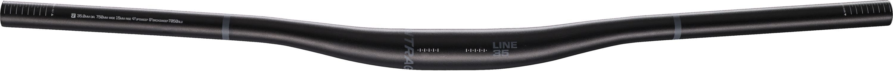 Line 35 MTB-Lenker 