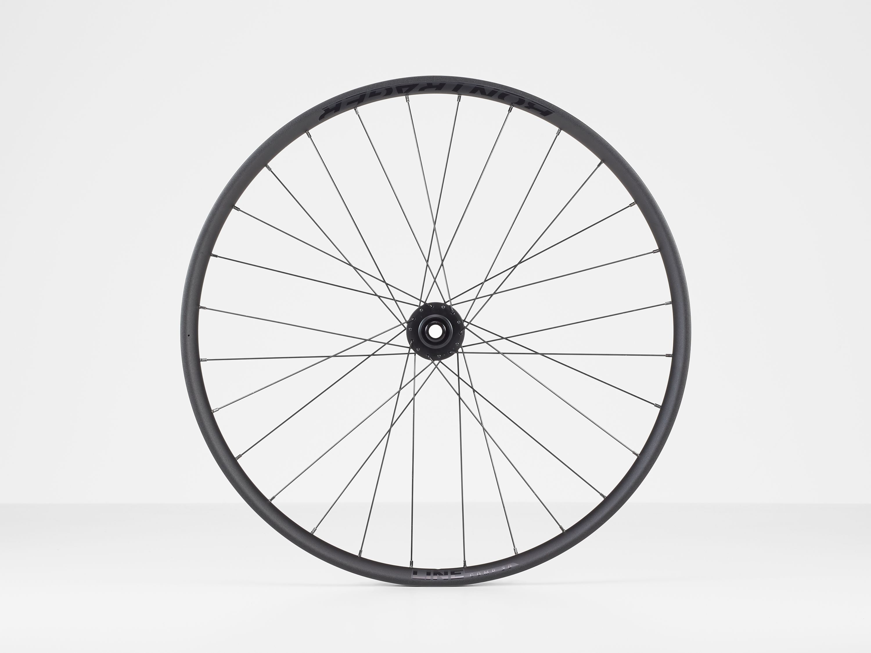 Line Comp 30 TLR MTB-Laufrad 