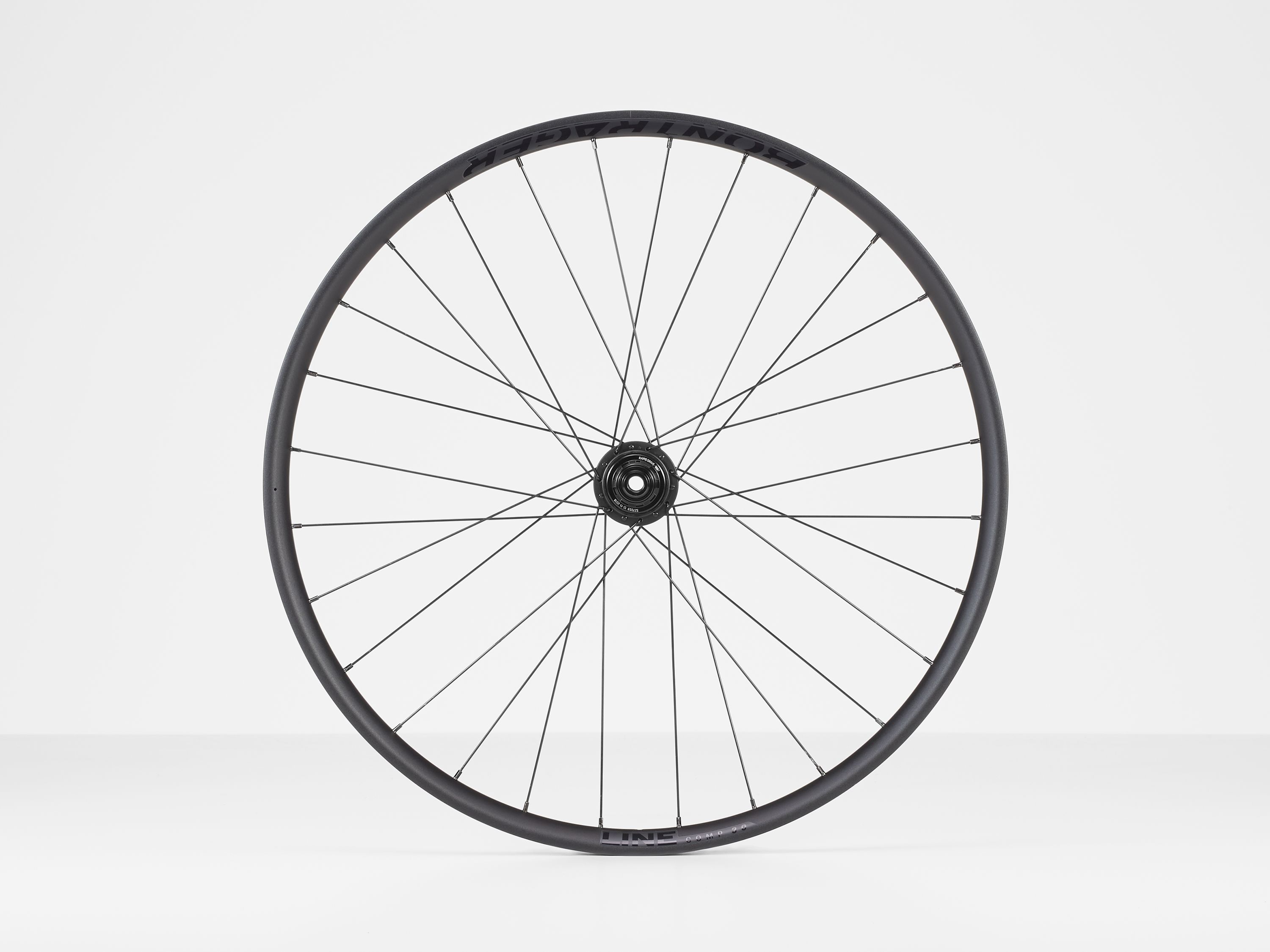 Line Comp 30 TLR MTB-Laufrad 