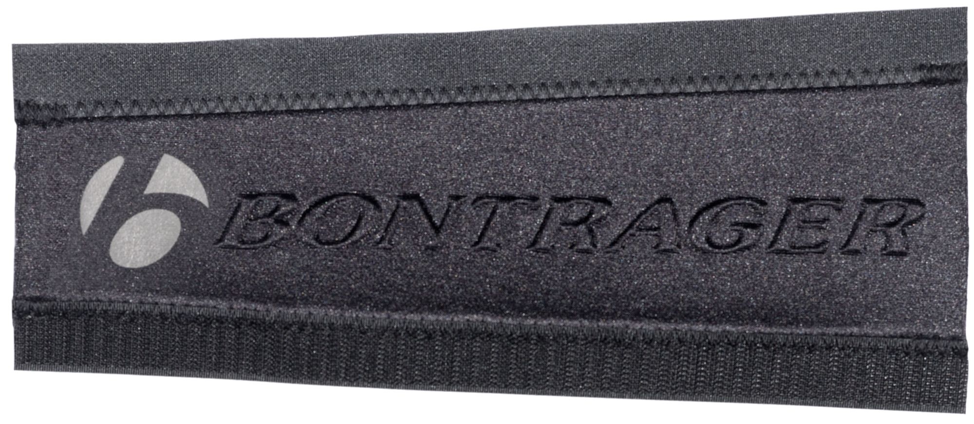 Langer Kettenstrebenschutz Black | One size