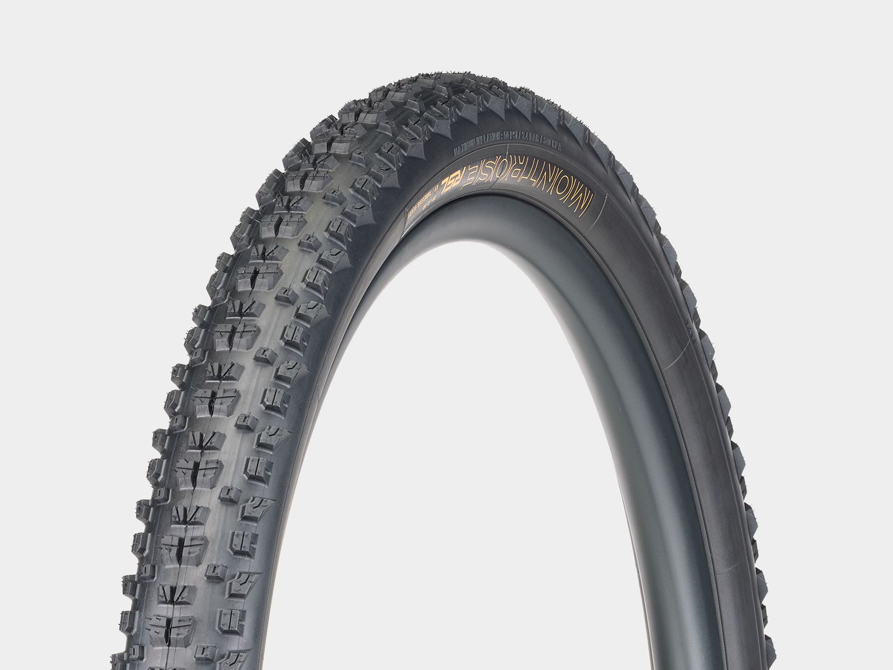 Montrose RSL XT TLR MTB-Reifen Black | 29 | 2,4
