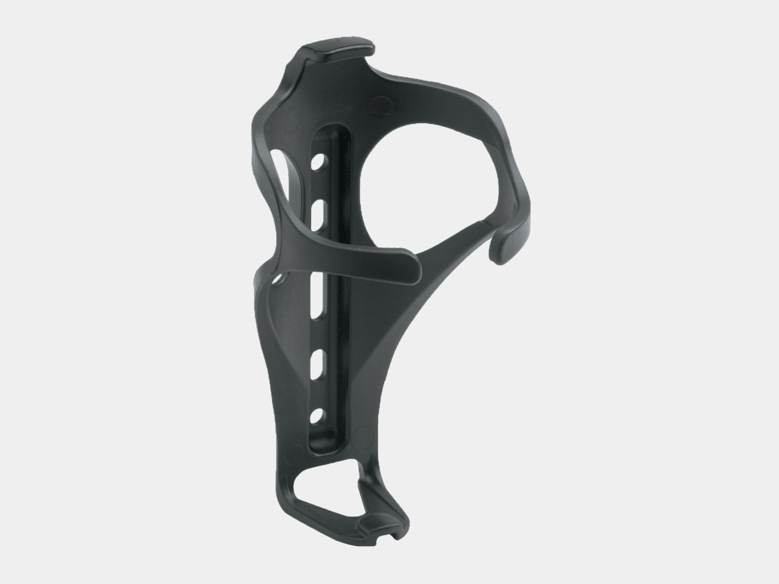 Bat Cage Flaschenhalter Black | One size