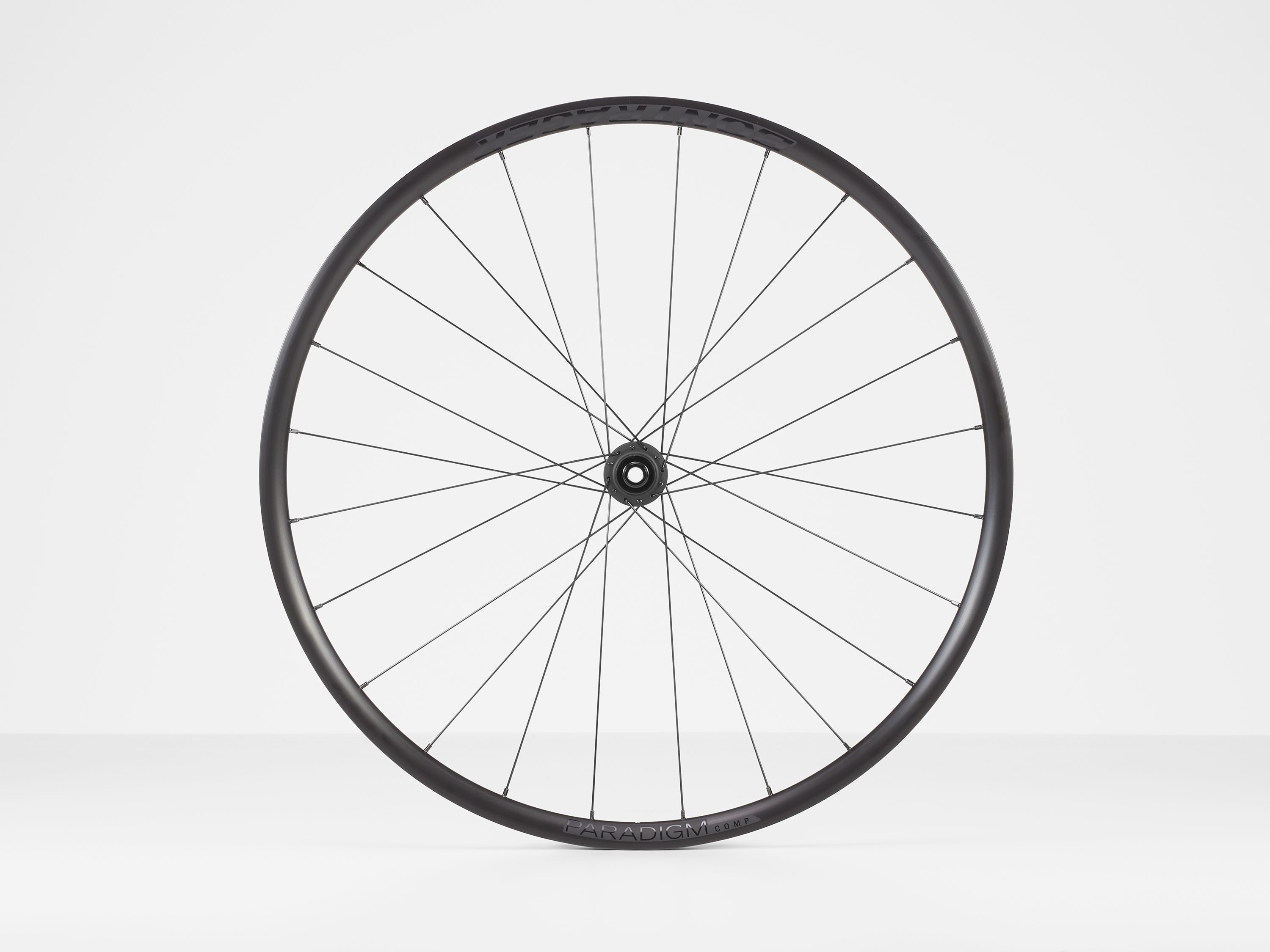 Paradigm Comp TLR Disc Road Wheel 