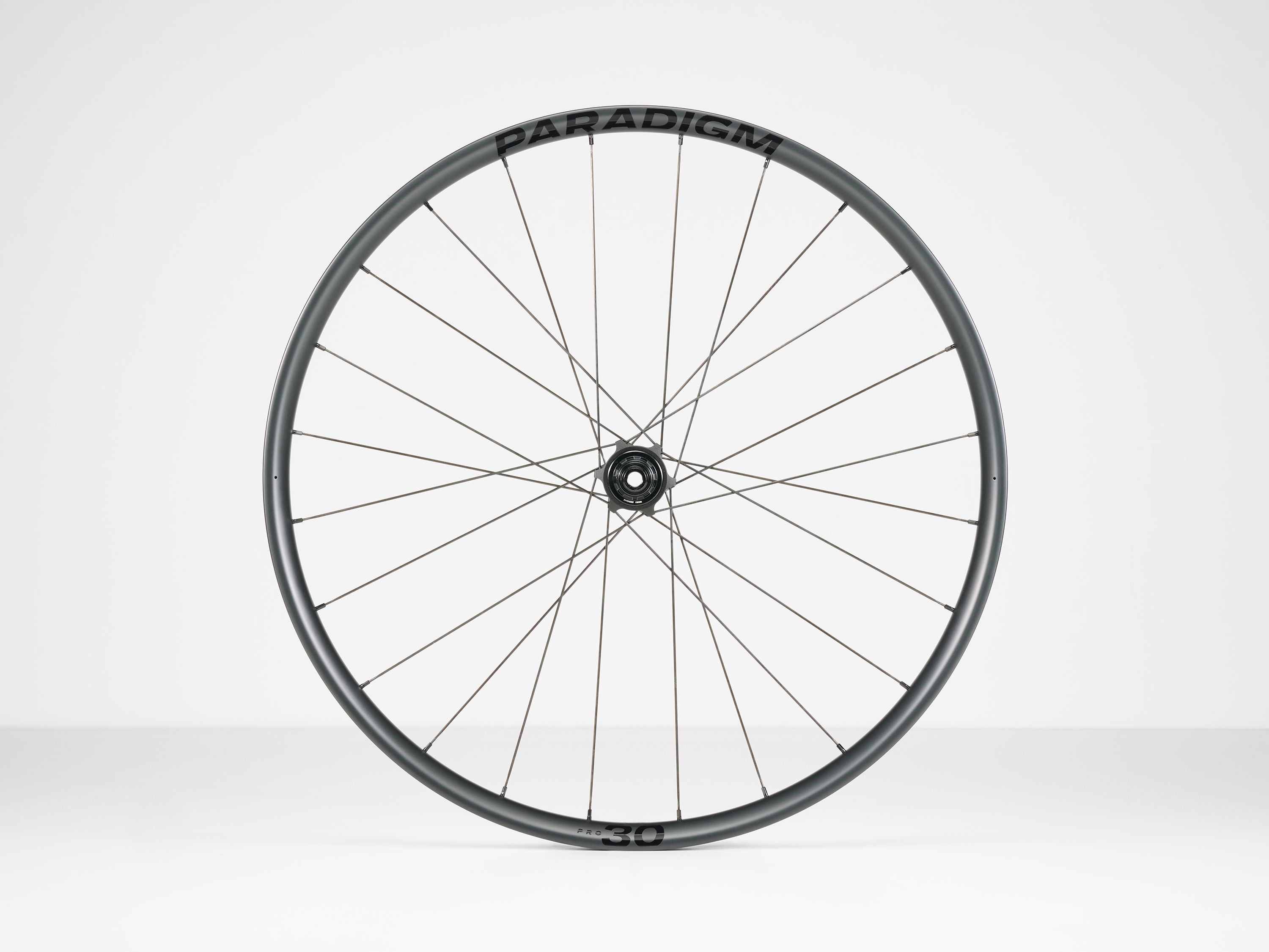 Paradigm Pro 30 TLR Disc Laufrad 