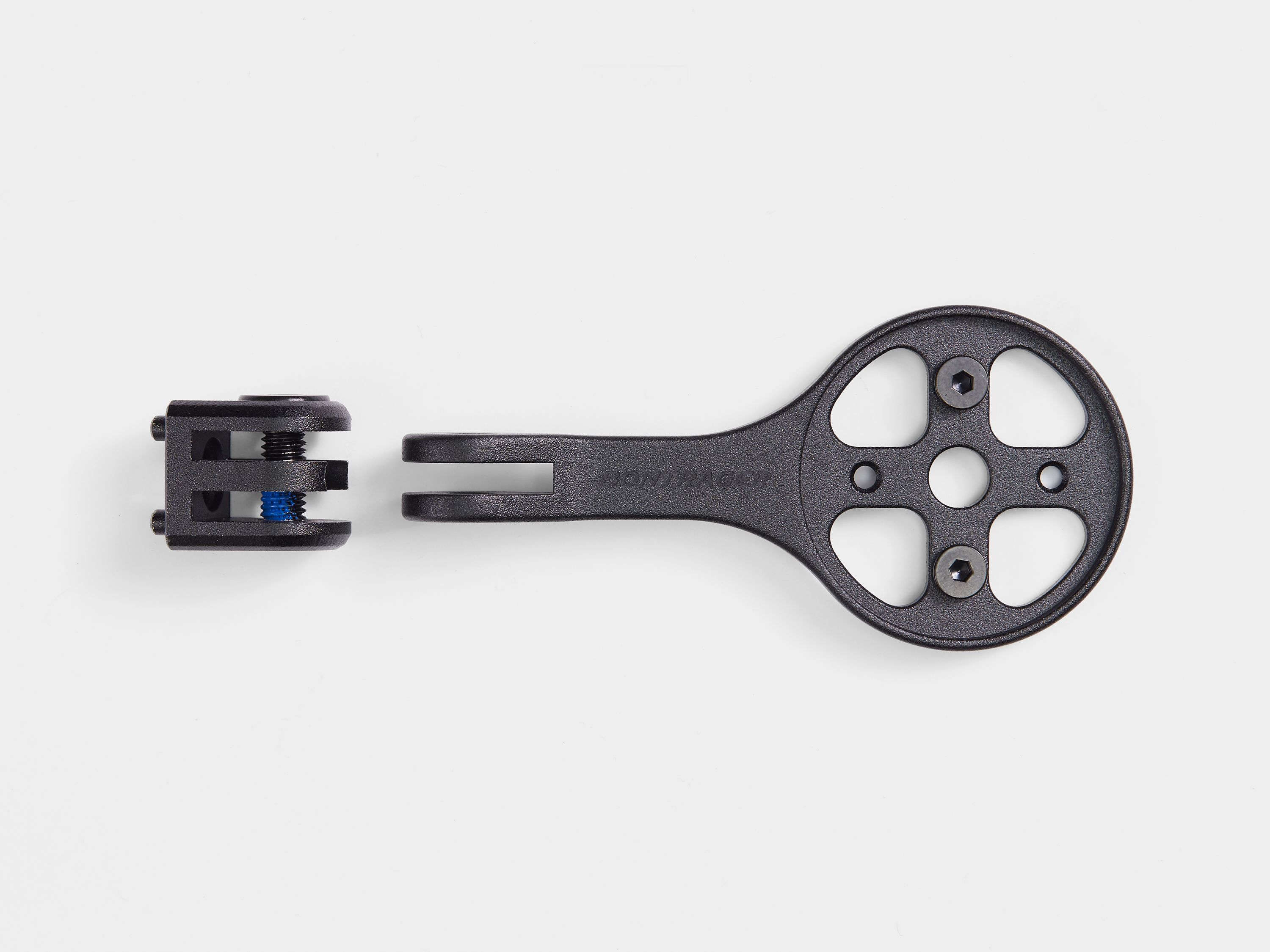 Pro Blendr Knock Block Computerhalterung Black | One size