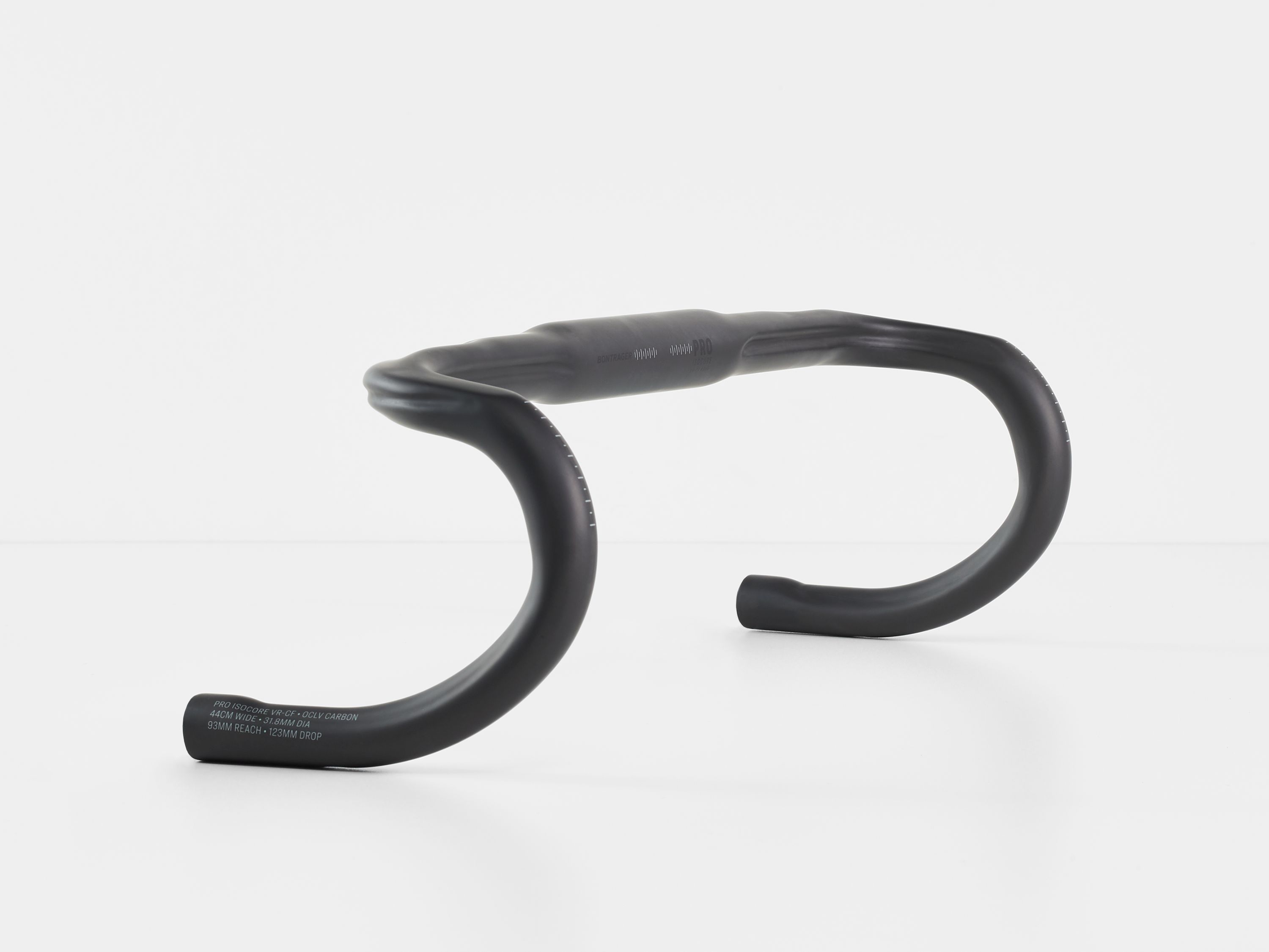 Pro IsoCore VR-CF Rennradlenker 