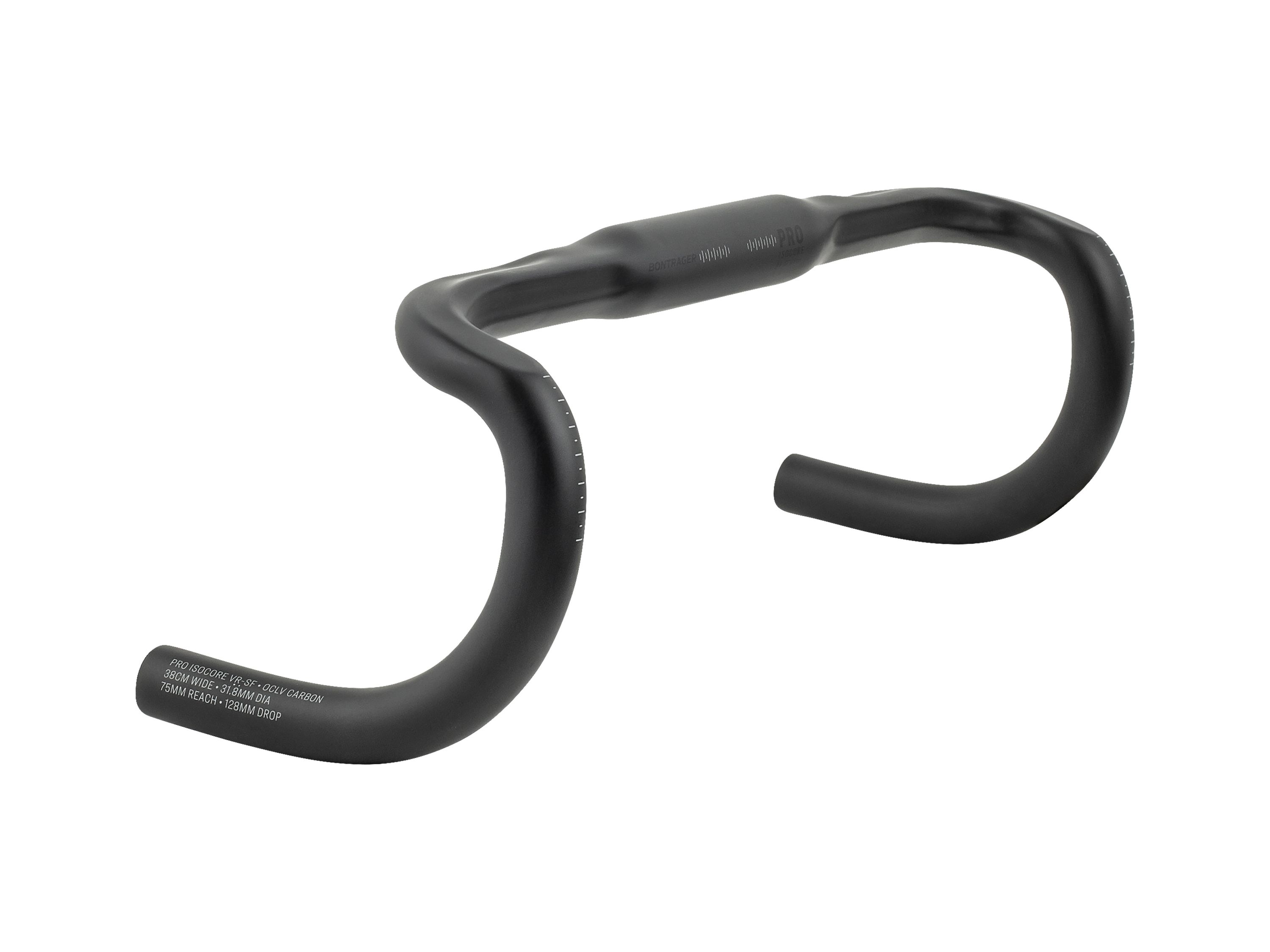 Pro IsoCore VR-SF Road Handlebar 