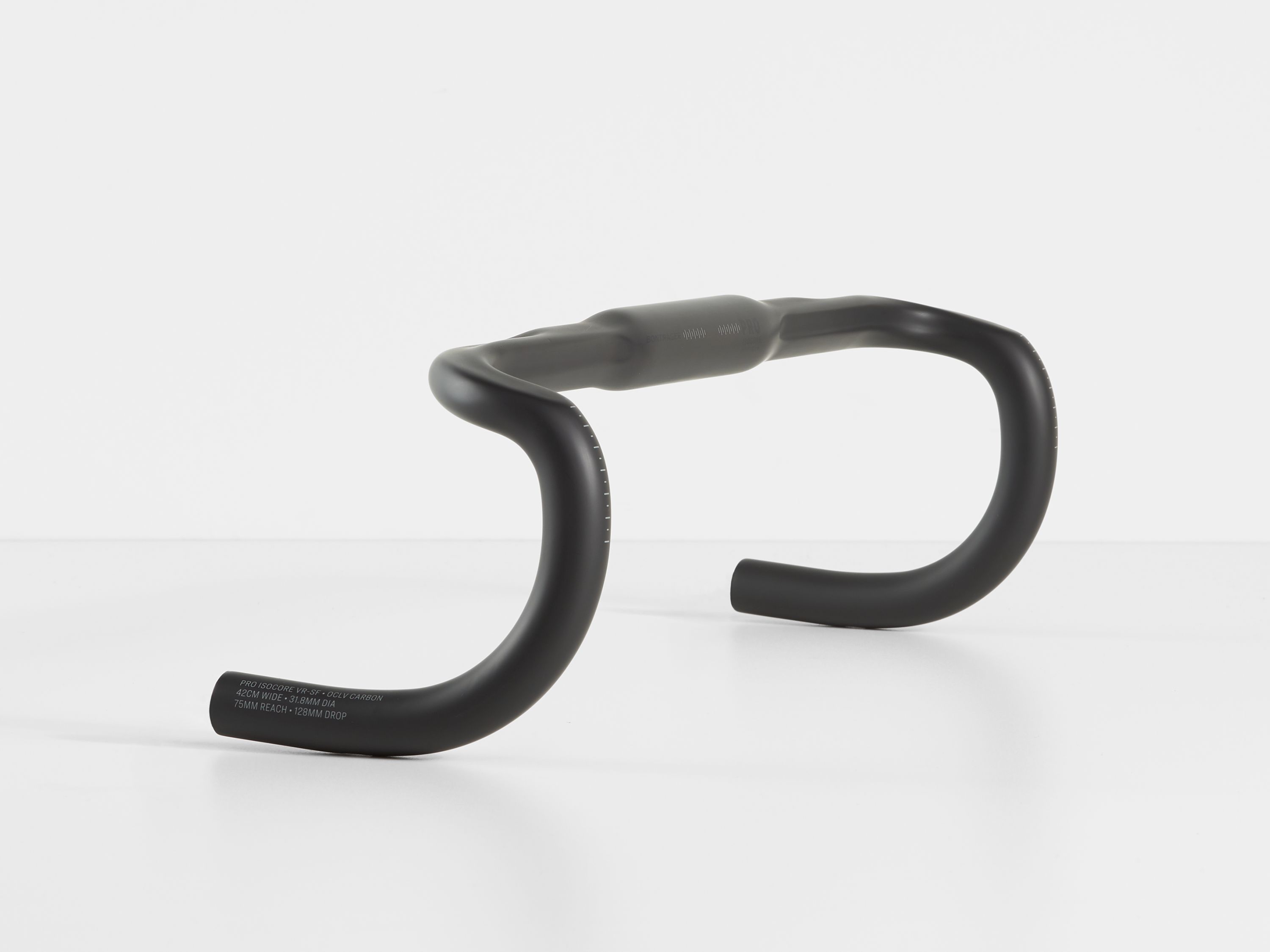 Pro IsoCore VR-SF Rennradlenker 