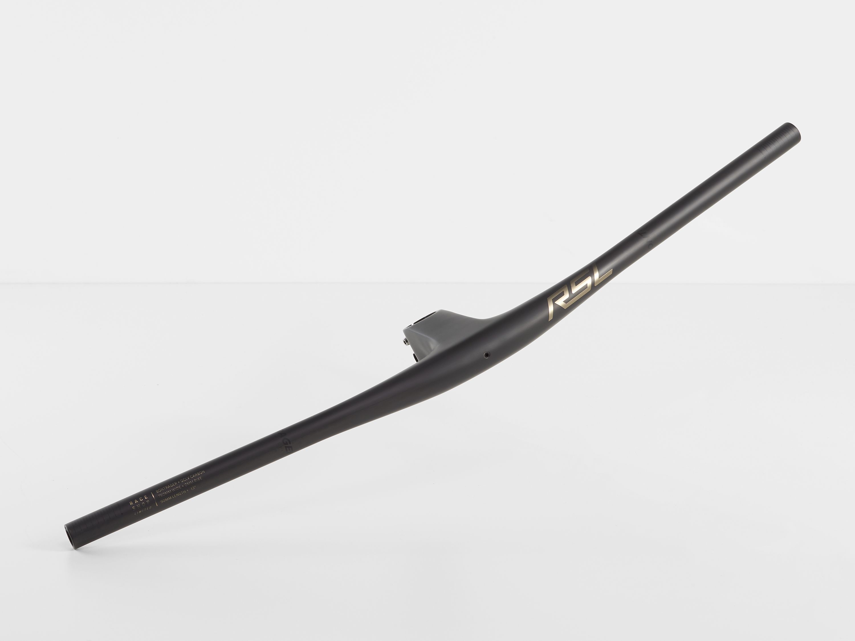 RSL MTB Lenker-Vorbau 