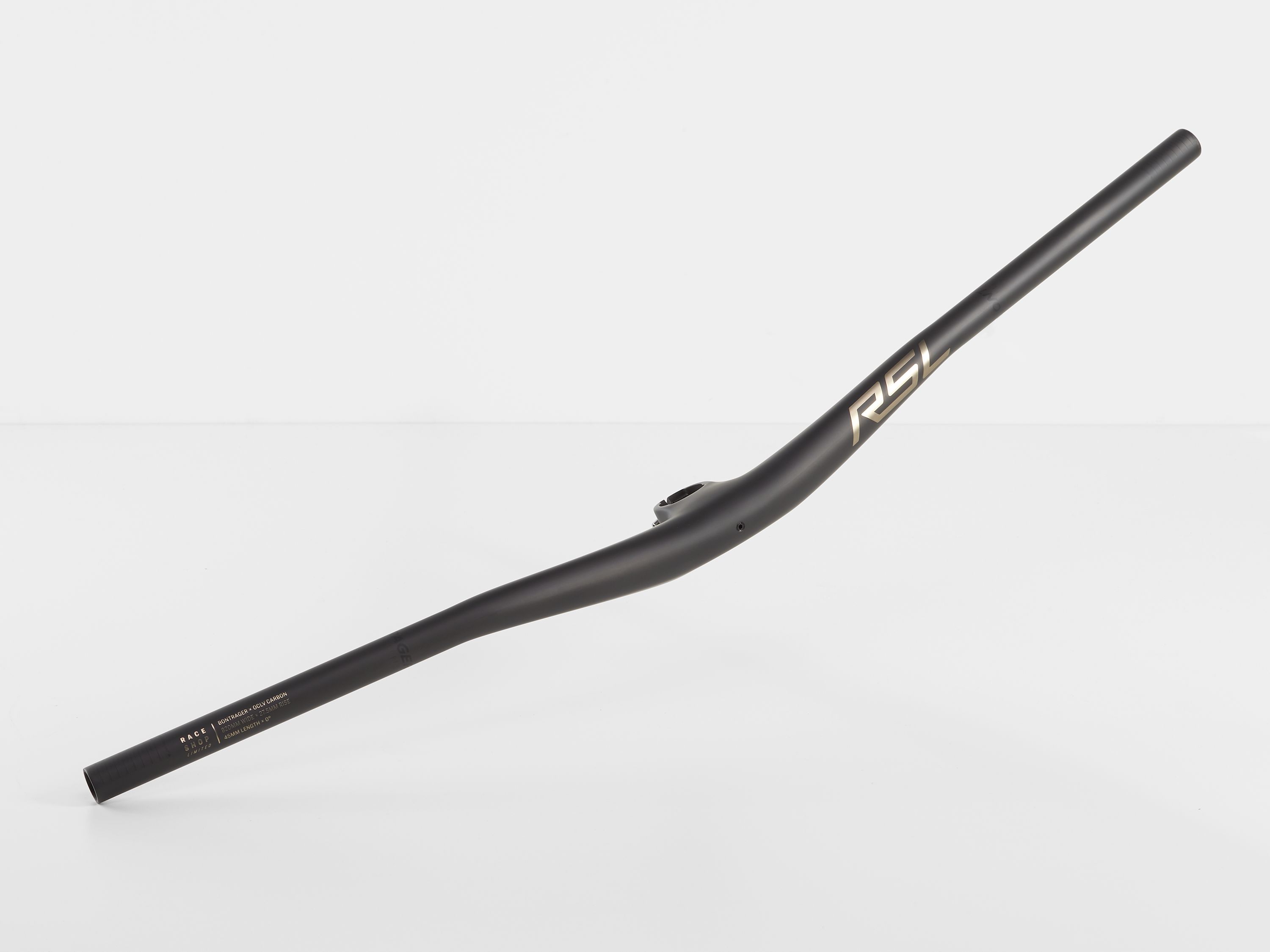 RSL MTB Lenker-Vorbau 