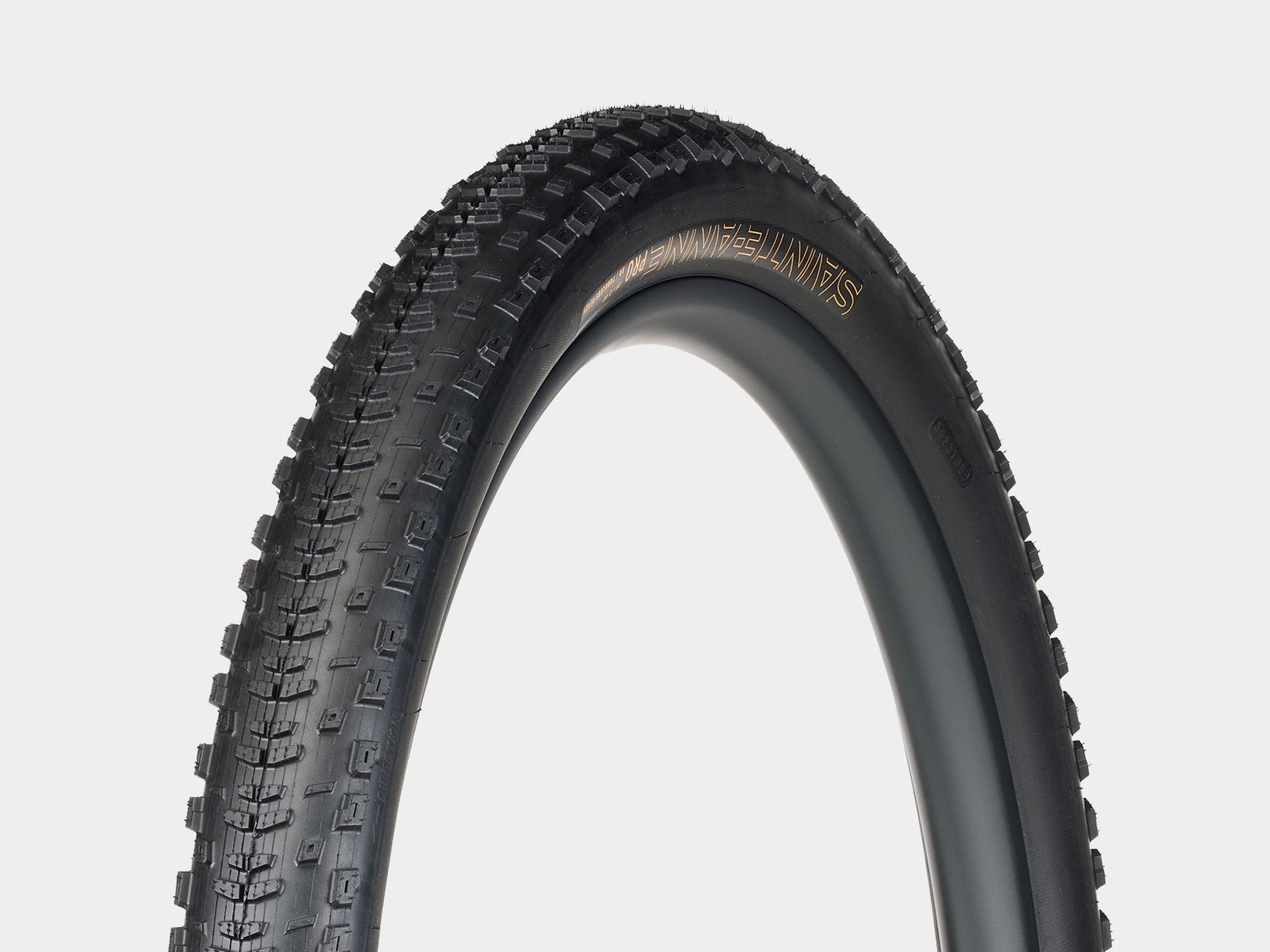 Sainte-Anne Pro XR TLR MTB-Reifen Black | 29 | 2,4