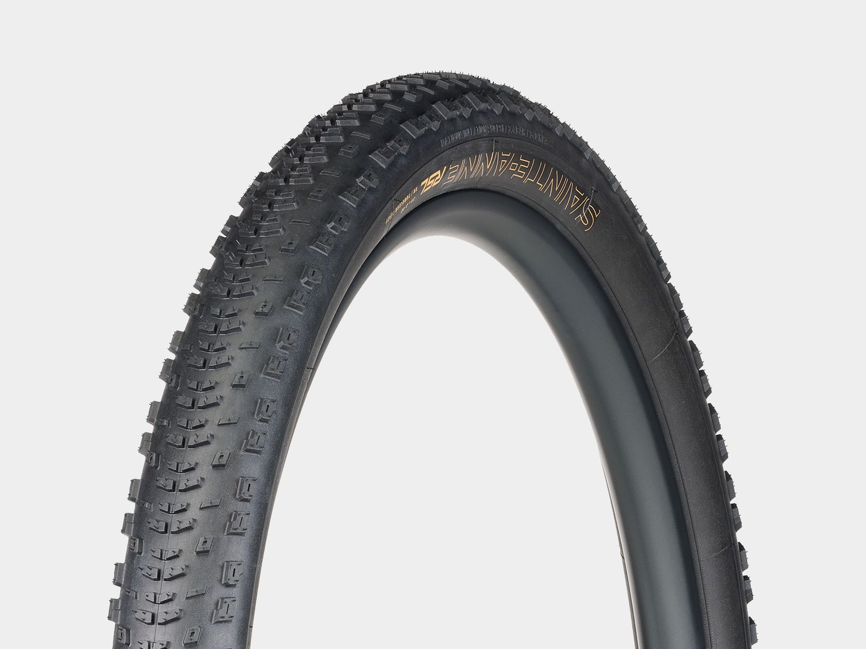 Sainte-Anne RSL XR TLR MTB-Reifen Black | 29 | 2,4