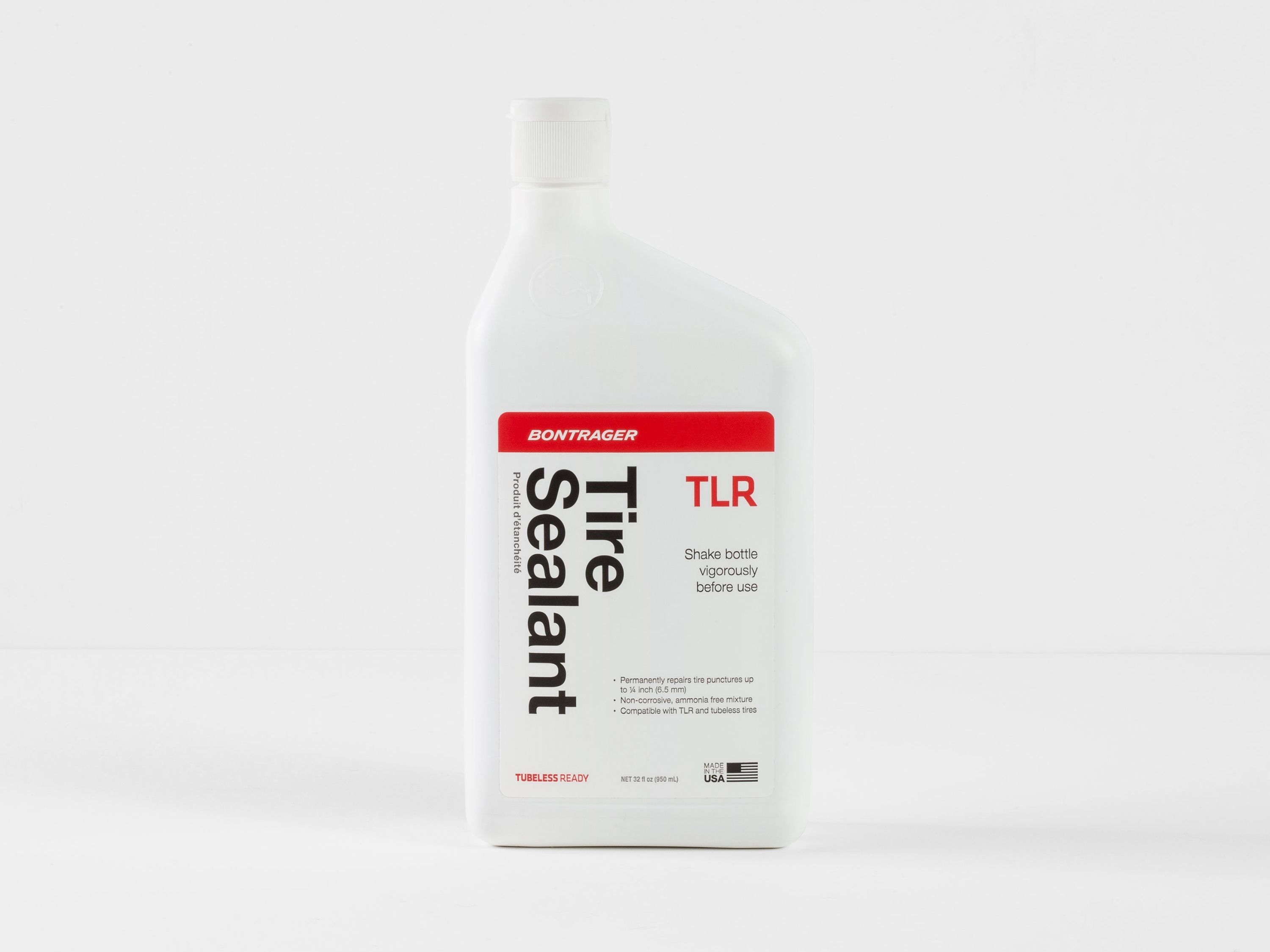 TLR-Reifendichtmittel White/Red | 946ml
