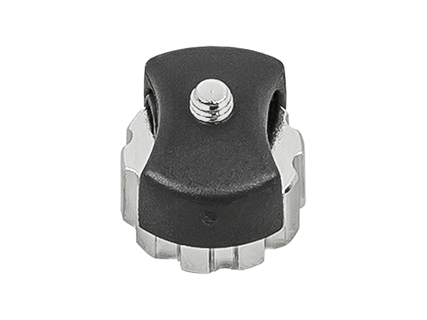 Threaded Wheel Magnet One size