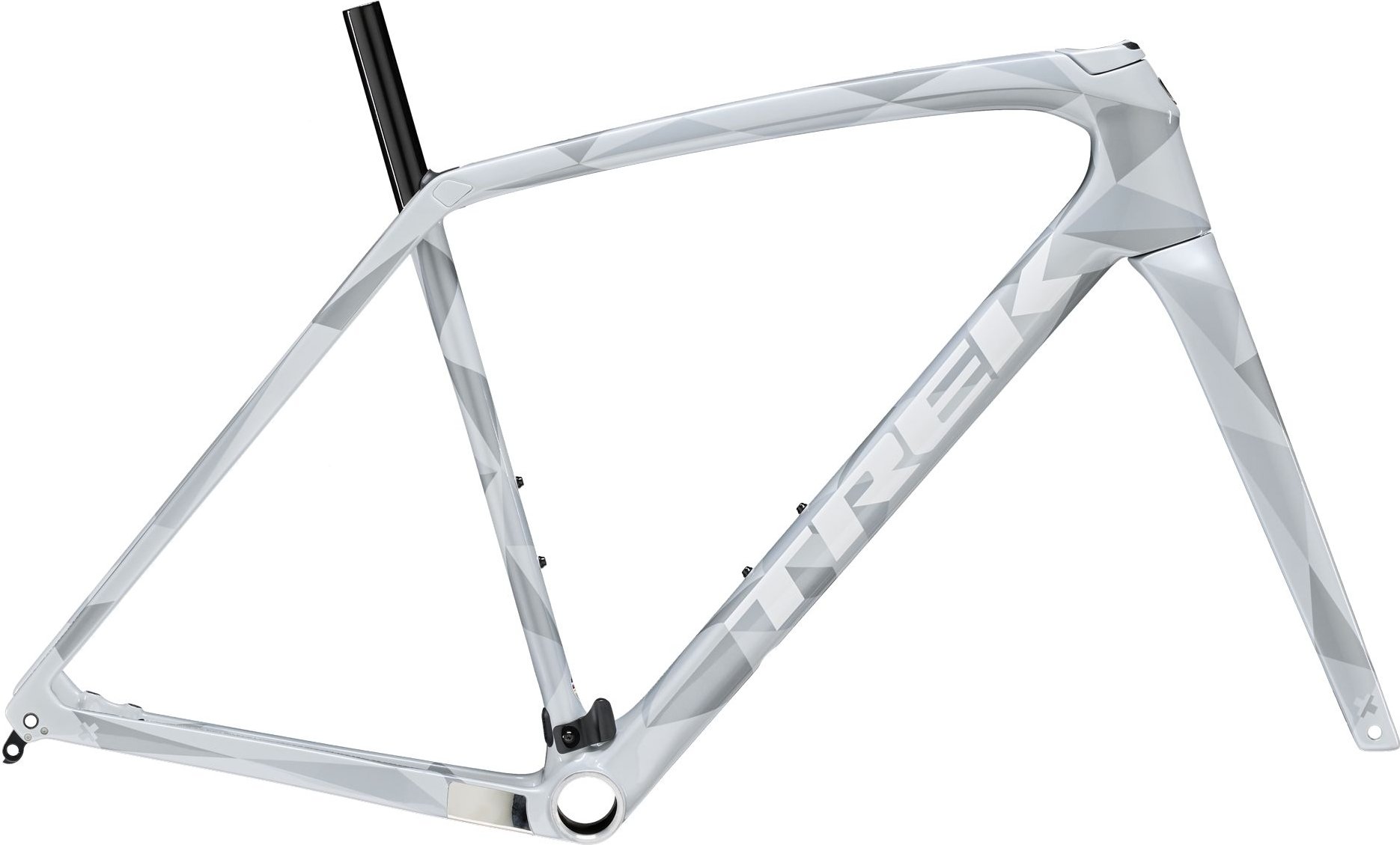 Rahmenset Boone Disc - 2026 