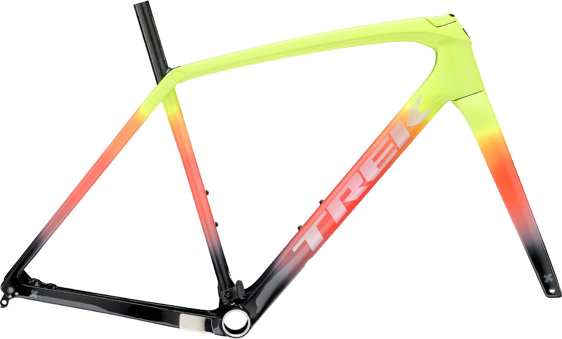 Rahmenset Boone Disc - 2026 