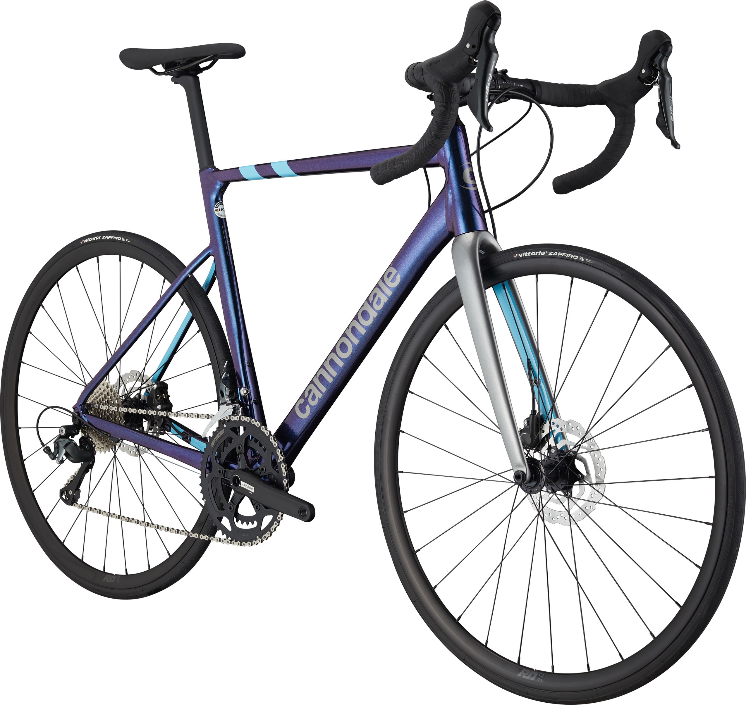 CAAD13 Disc Tiagra - 2023 54cm