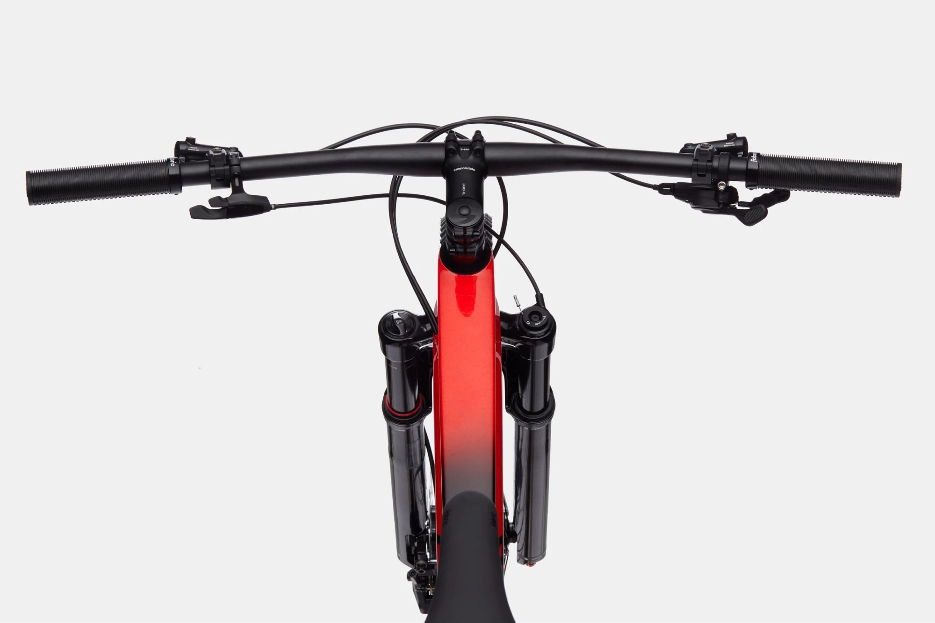 Scalpel HT Carbon 4 - 2023 Acid Red | M