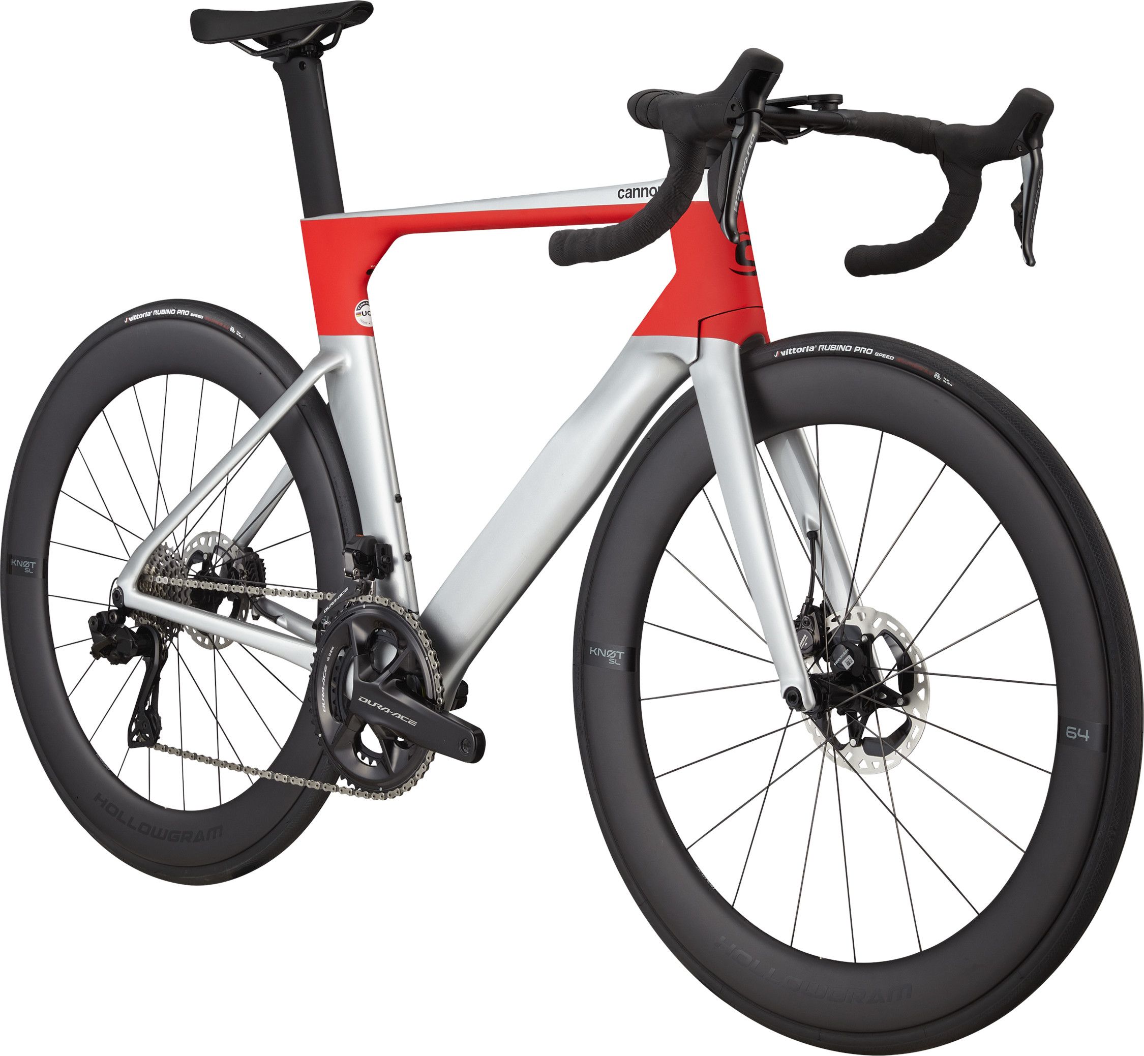 SystemSix Hi-Mod Dura-Ace Di2 - 2023 