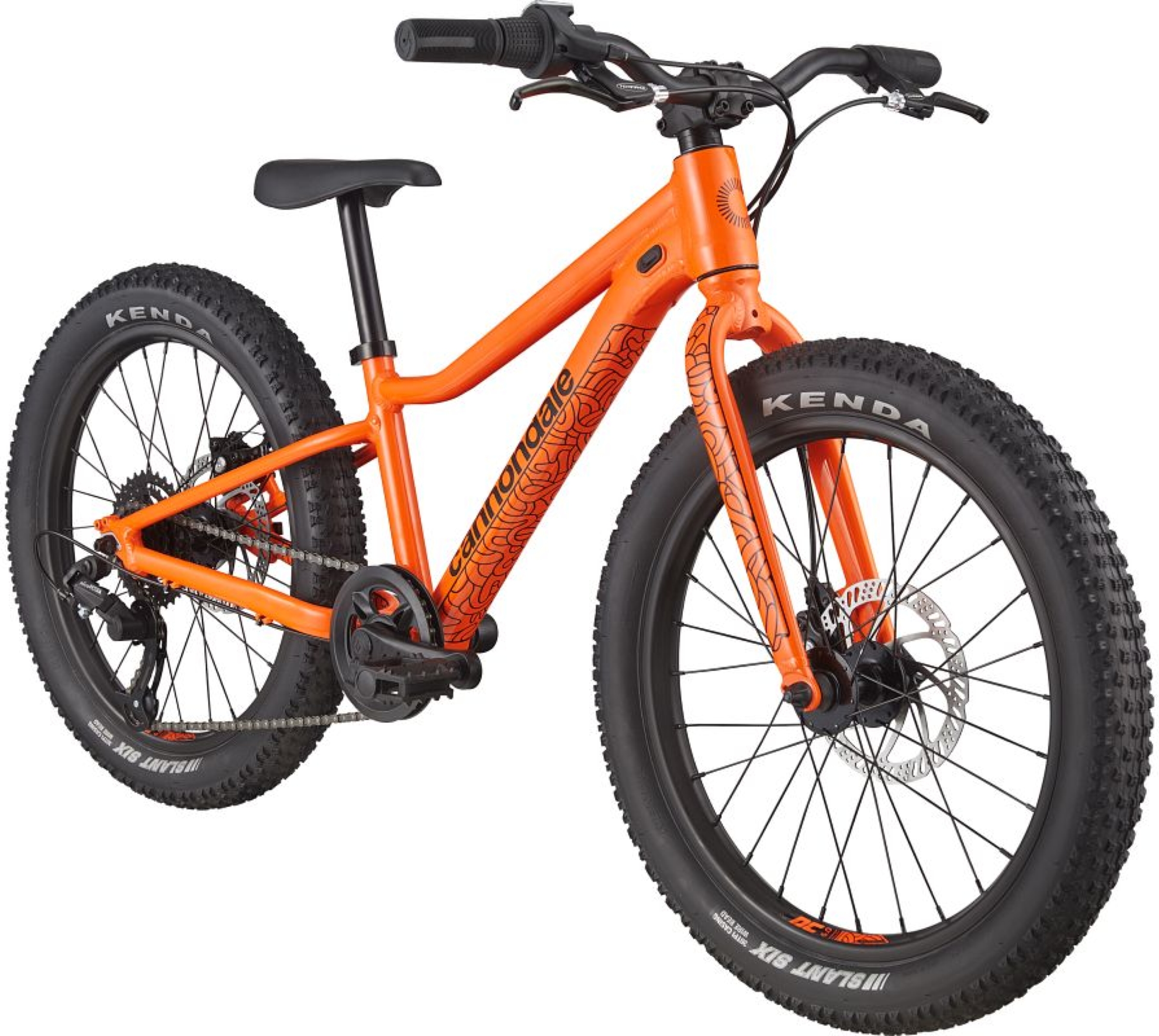 Kids Trail Plus 20 - 2023 