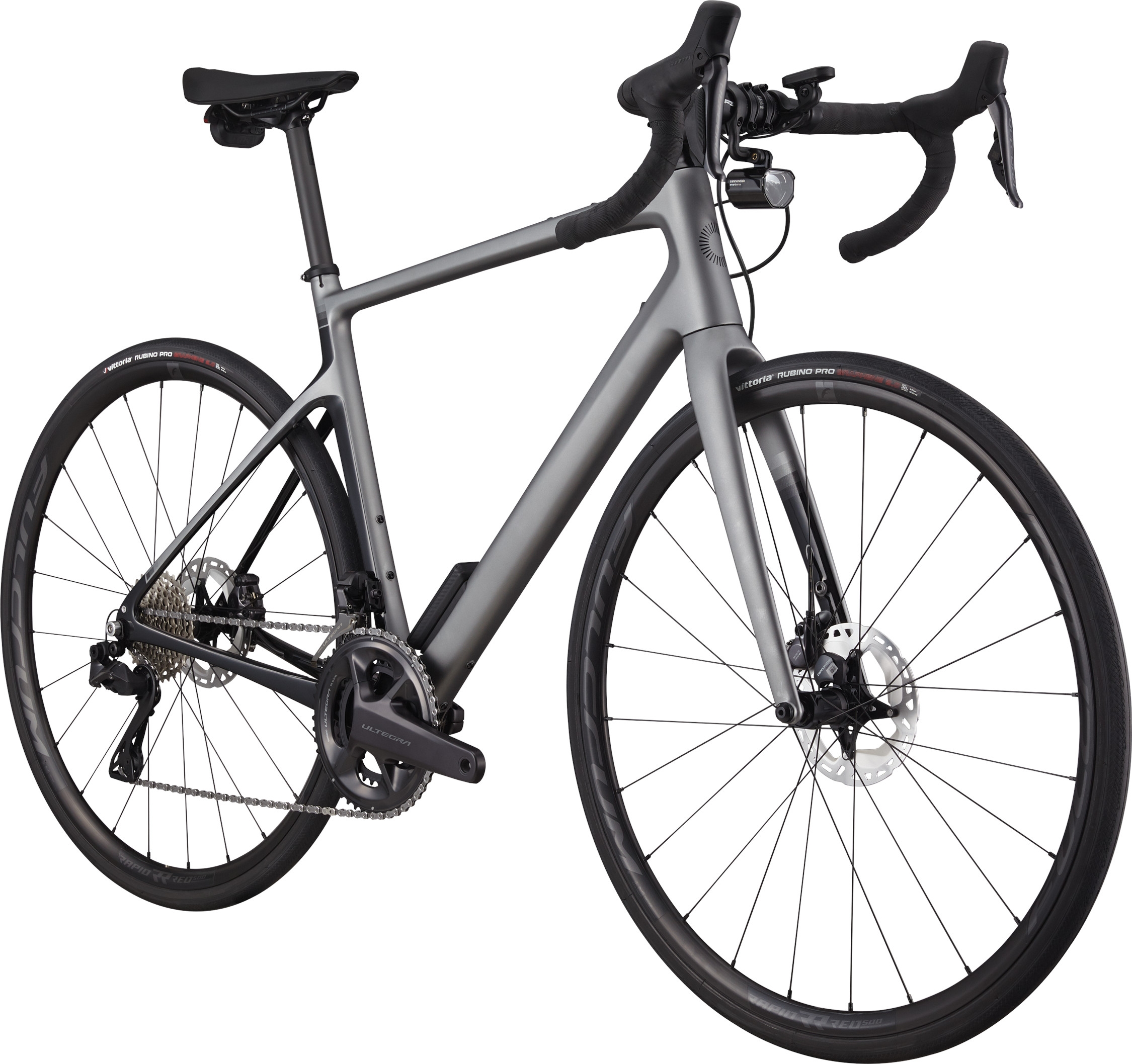 Synapse Carbon 2 RLE - 2023 Grey | 51cm