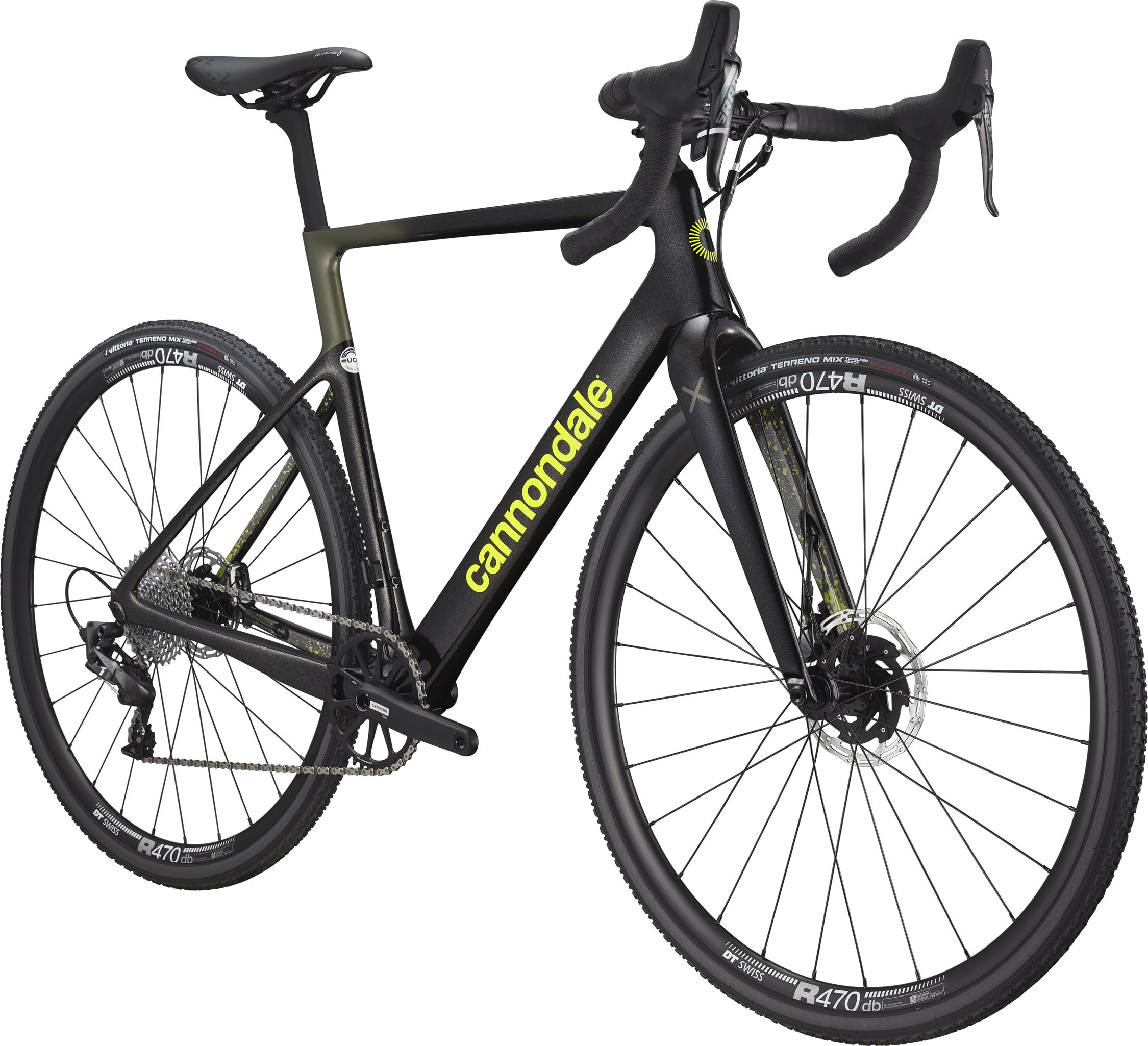 SuperSix EVO CX - 2023  | 58cm
